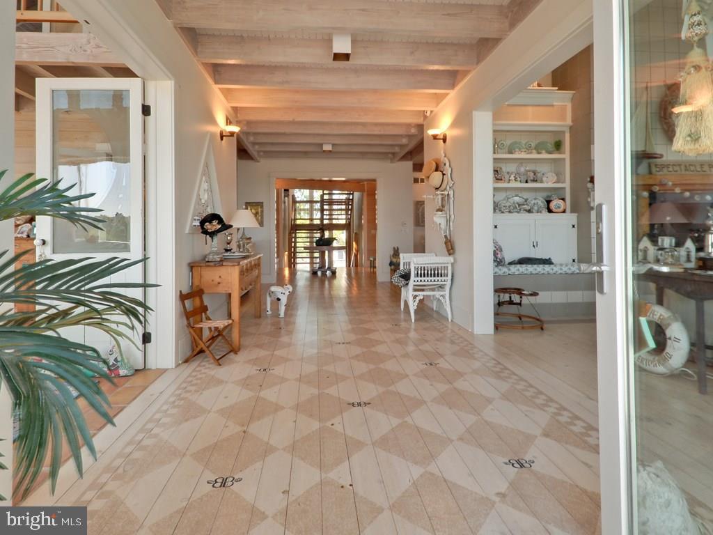 INDIAN BEACH - Residential