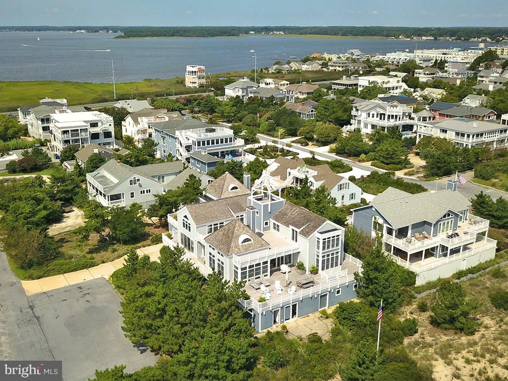 INDIAN BEACH - Residential