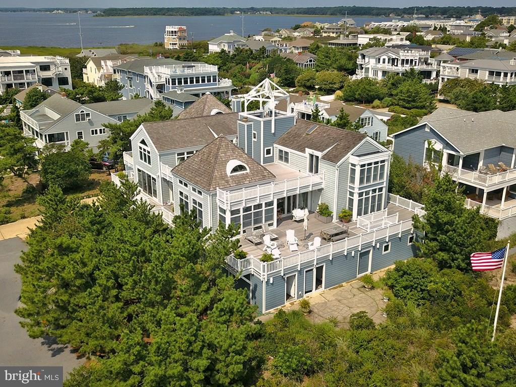 INDIAN BEACH - Residential