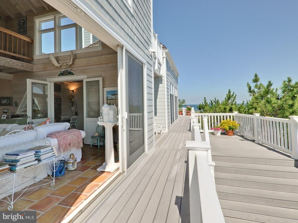 INDIAN BEACH - Residential