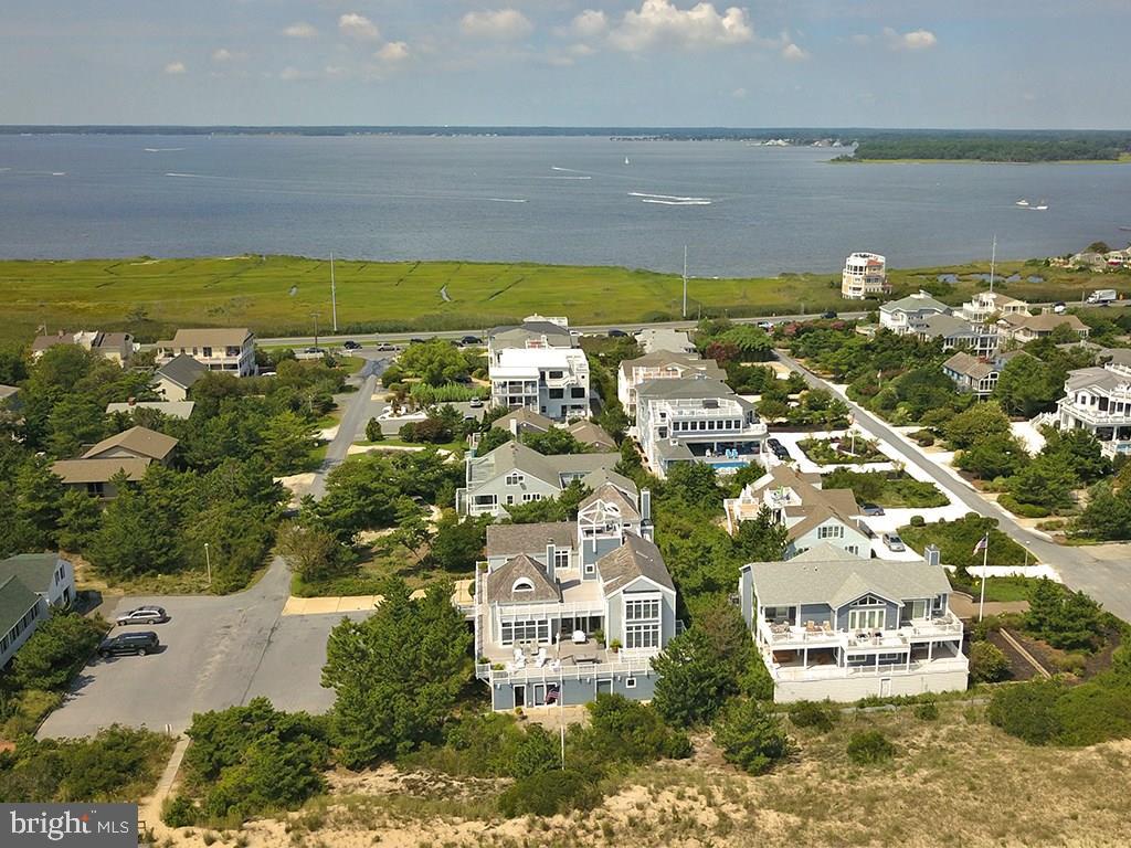 INDIAN BEACH - Residential