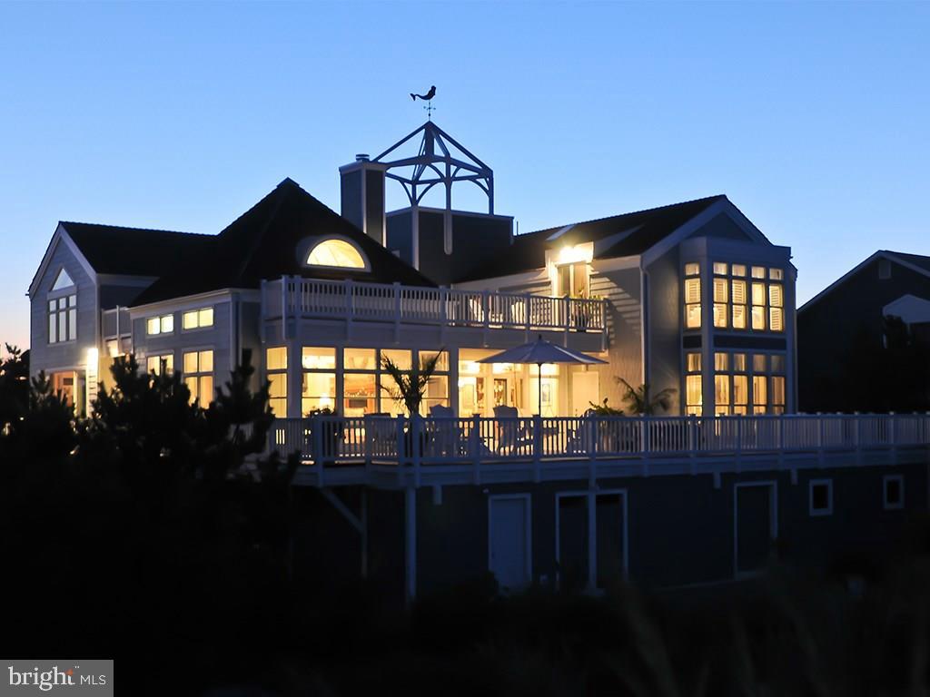 INDIAN BEACH - Residential