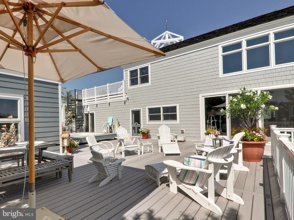 INDIAN BEACH - Residential