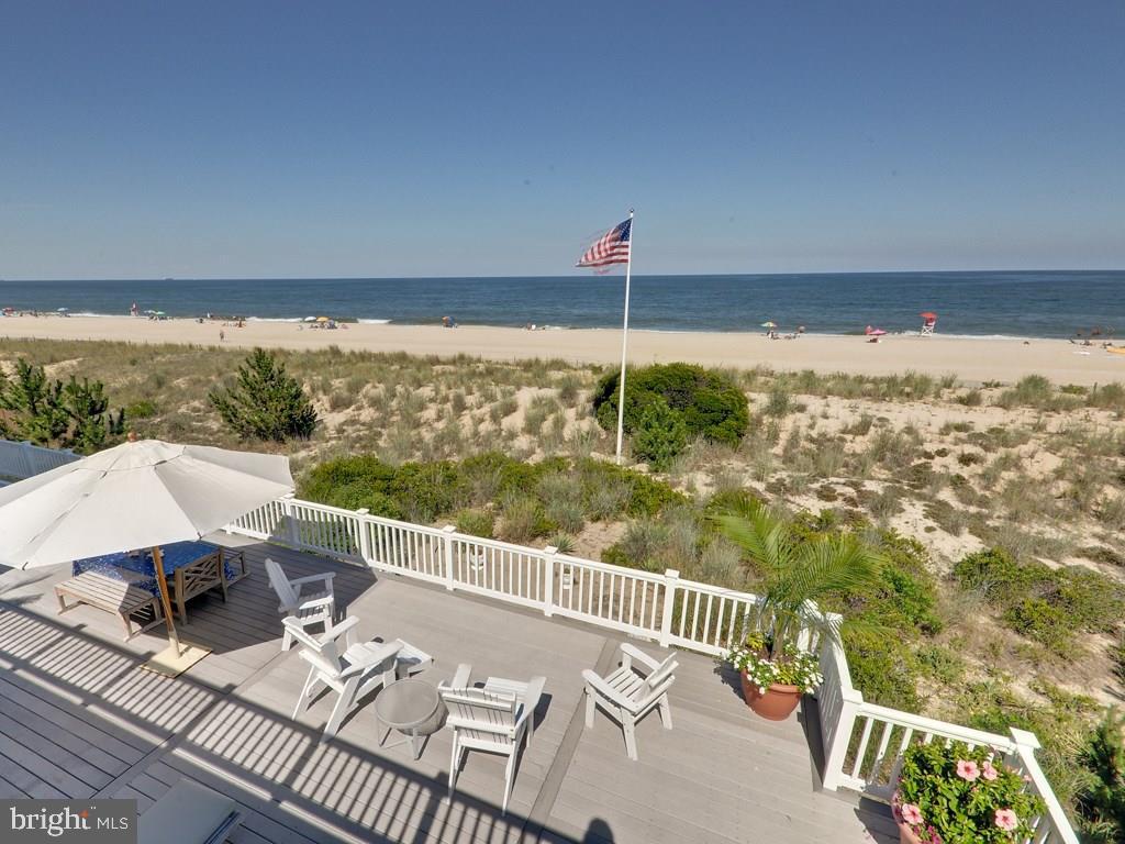 INDIAN BEACH - Residential