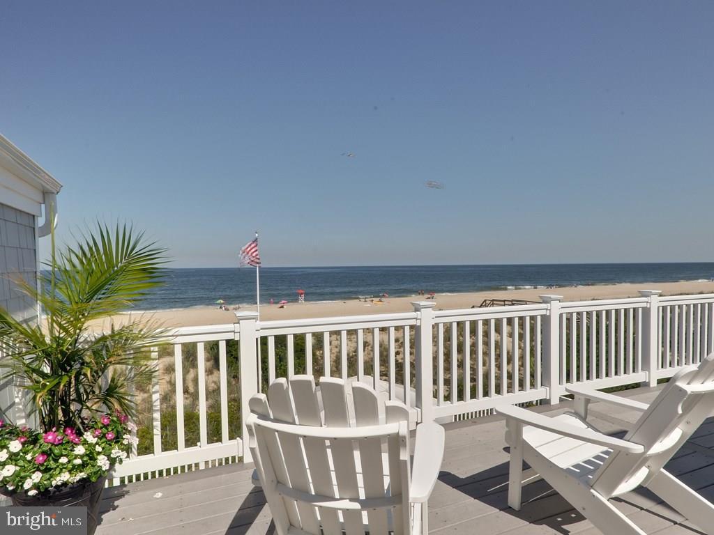 INDIAN BEACH - Residential