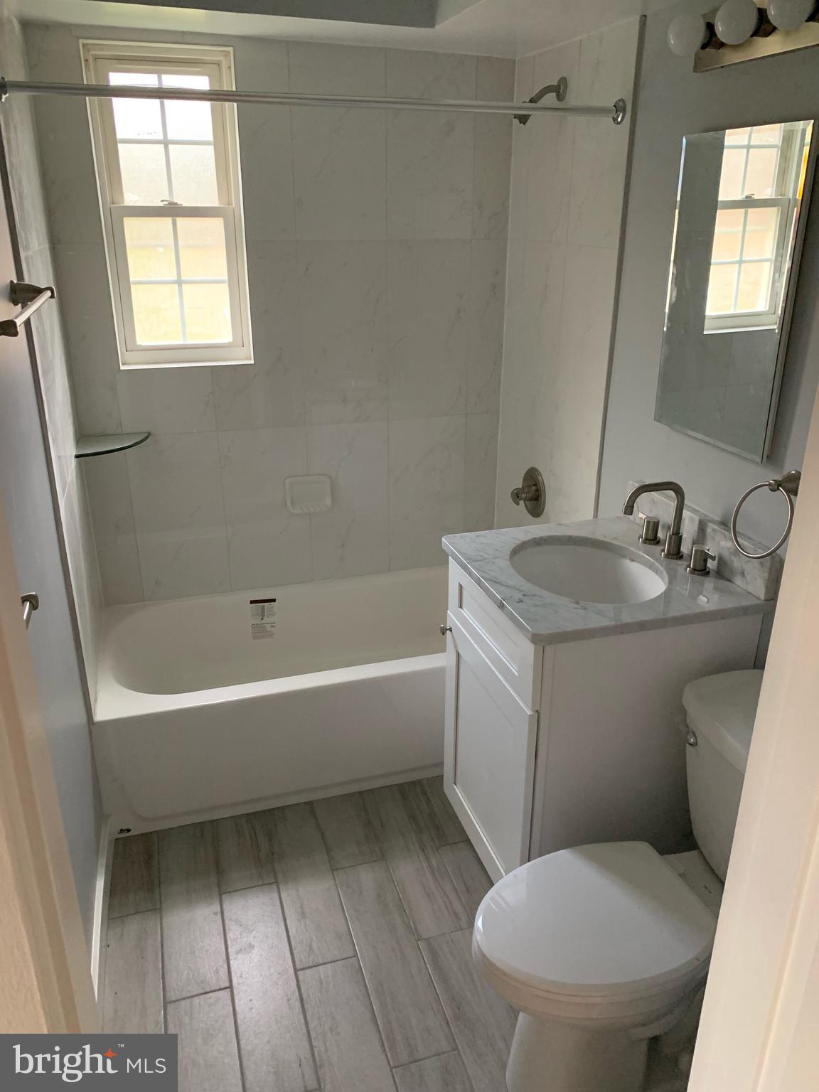 COLUMBIA PIKE - Residential Lease