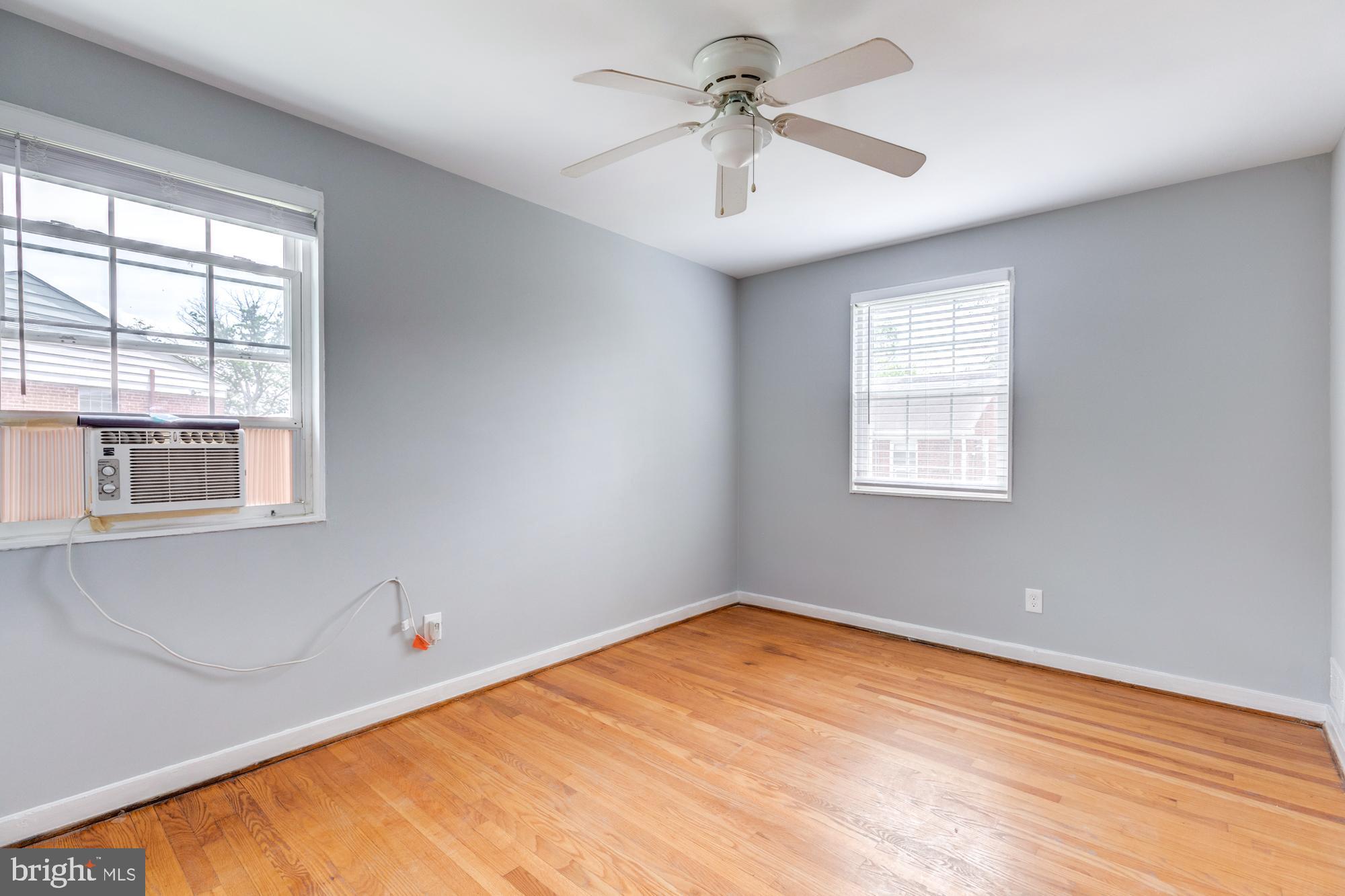 COLUMBIA PIKE - Residential Lease