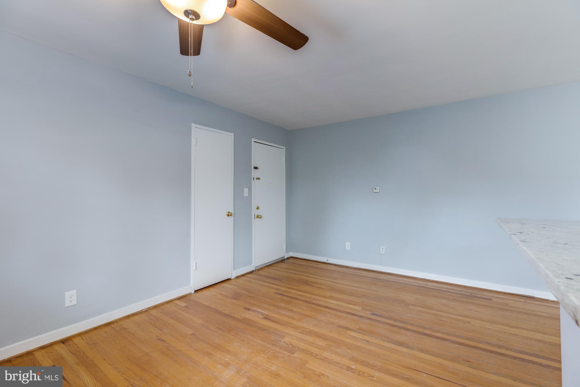COLUMBIA PIKE - Residential Lease