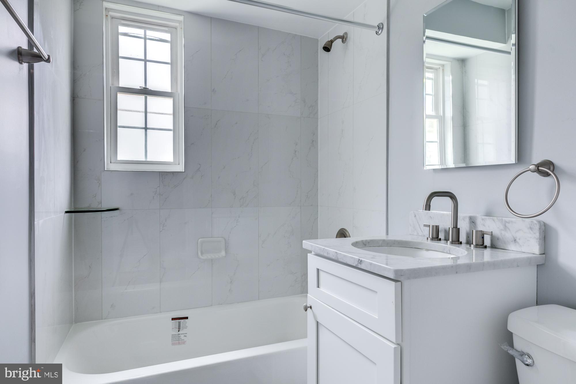 COLUMBIA PIKE - Residential Lease