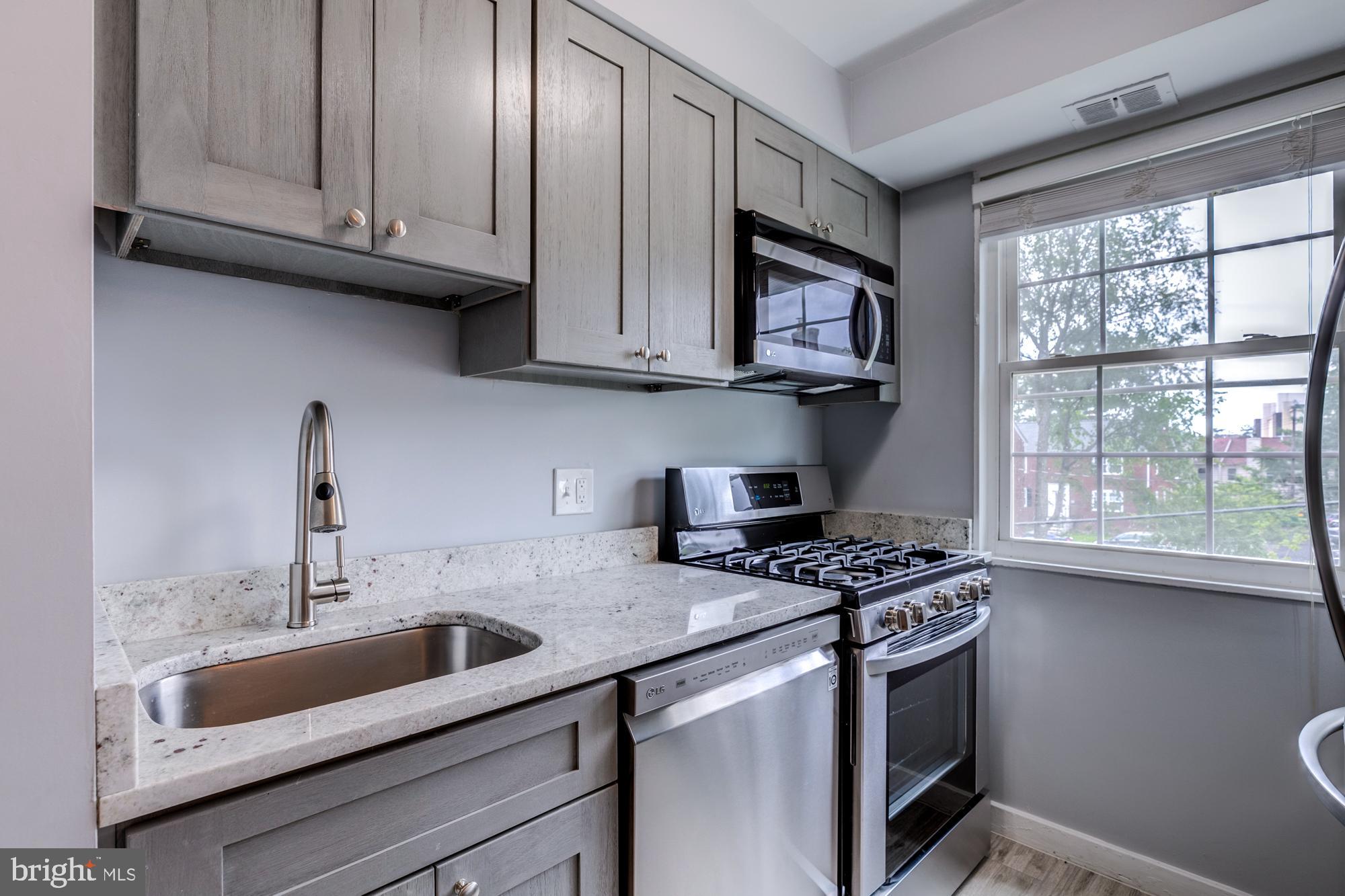 COLUMBIA PIKE - Residential Lease