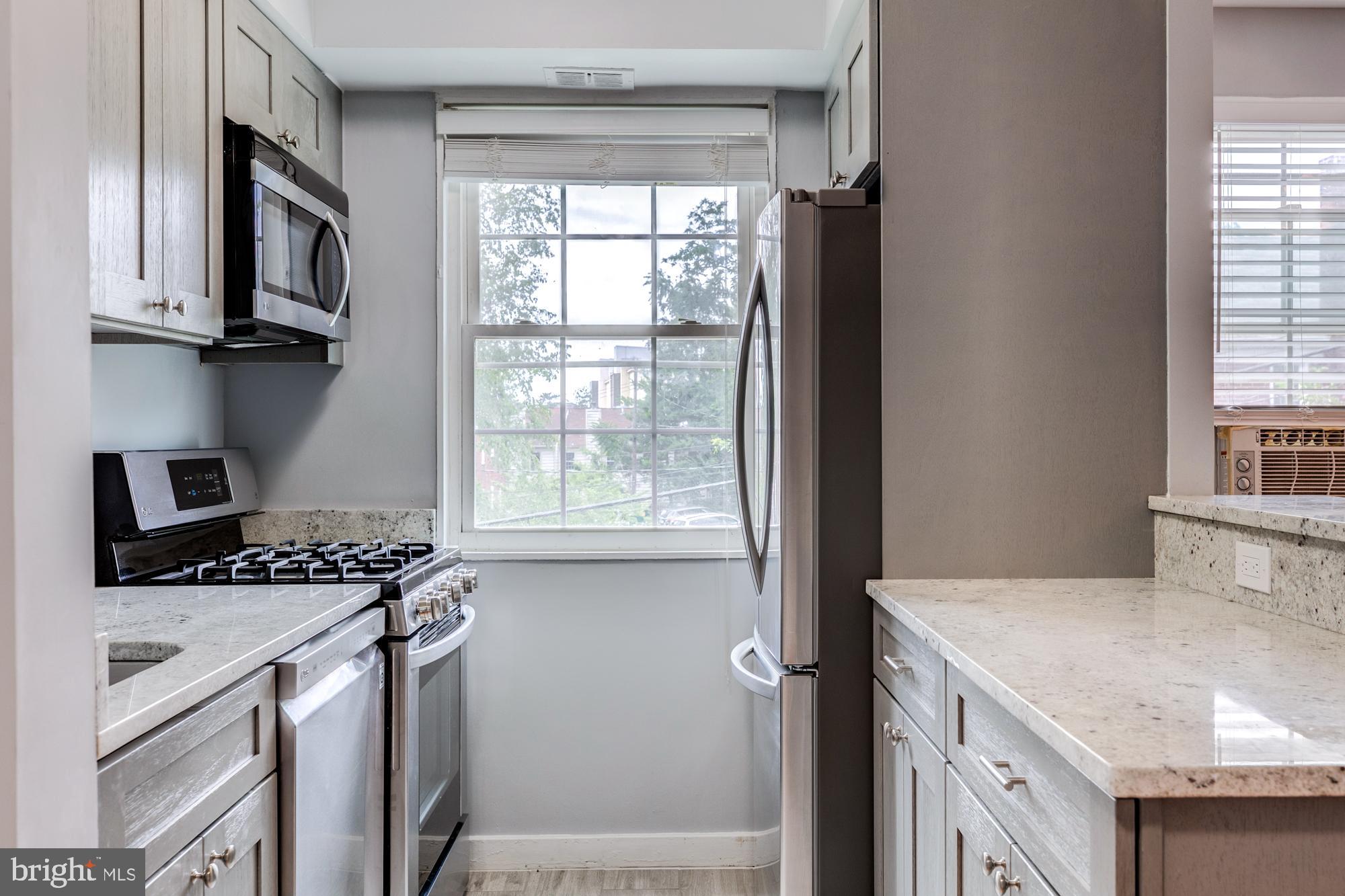 COLUMBIA PIKE - Residential Lease