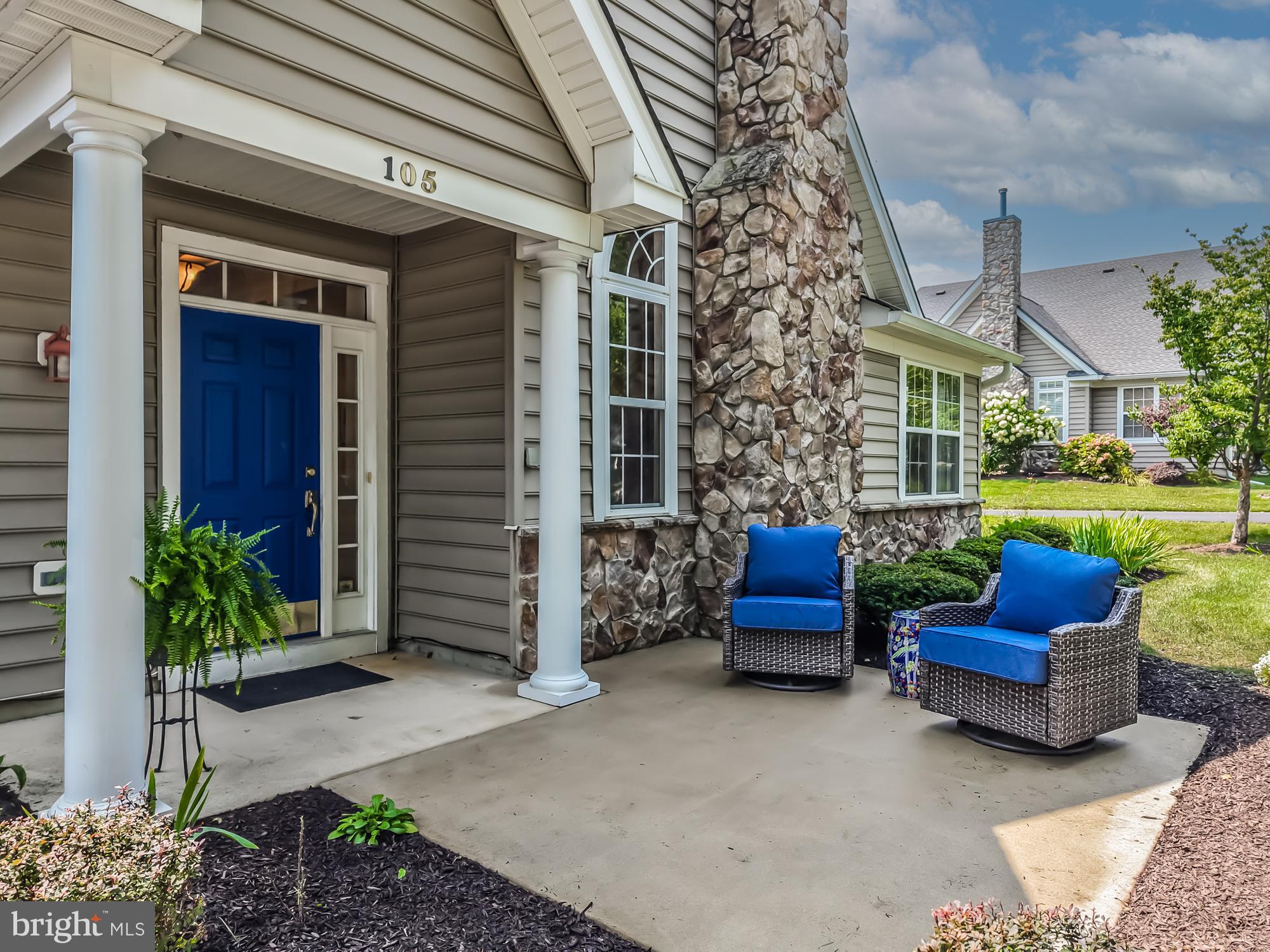 105 HULNICK ROAD 438