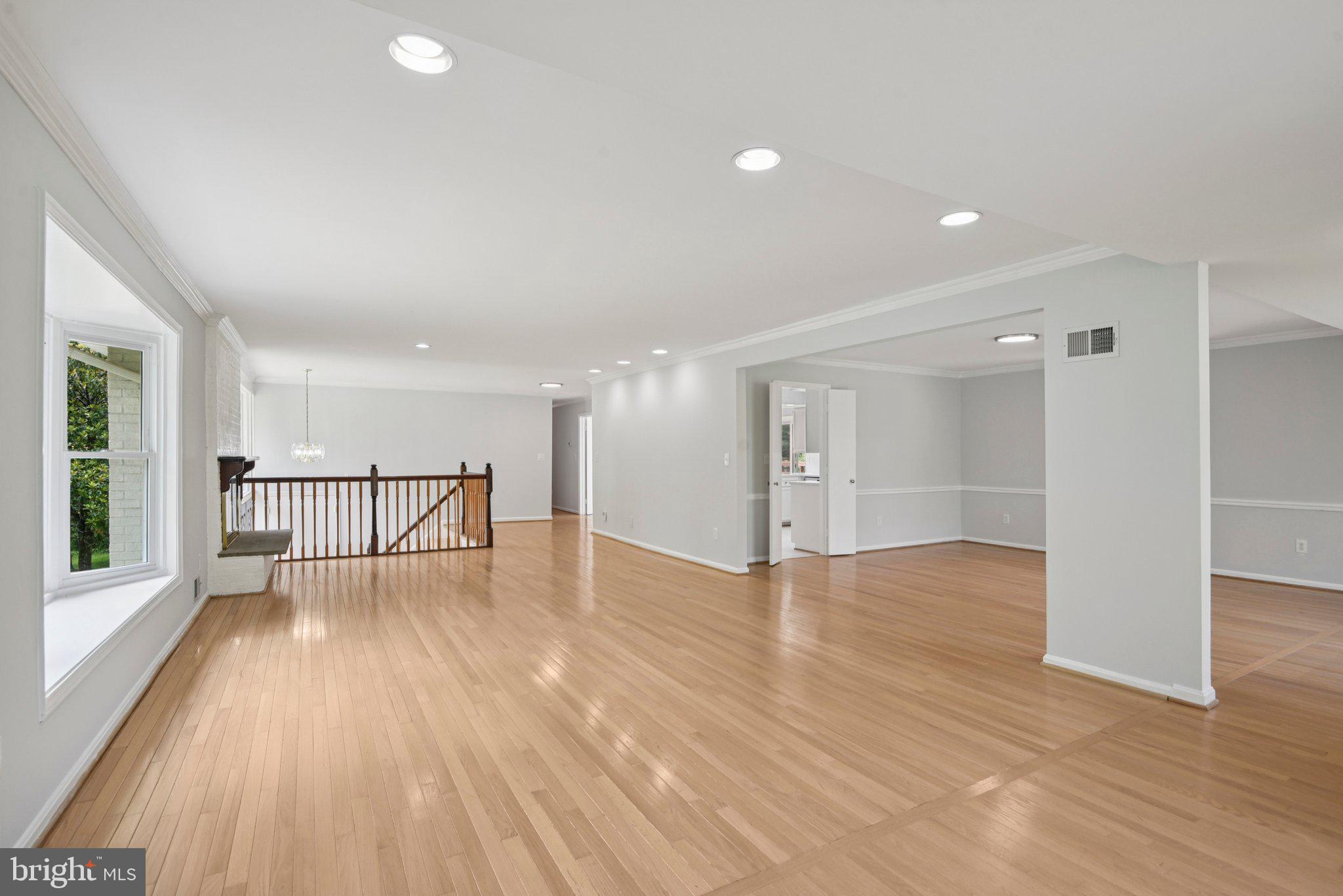 WILLIAMSBURG ESTATES - Residential Lease