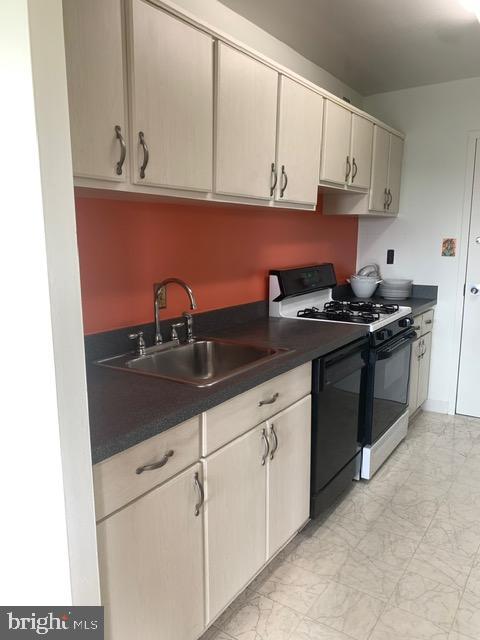 UNIVERSITY TOWERS CODM - Residential