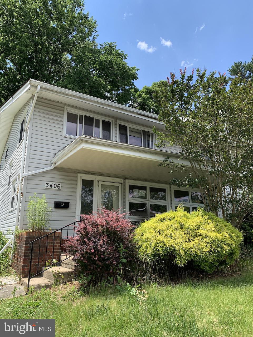 ROBIN HILLS - Residential