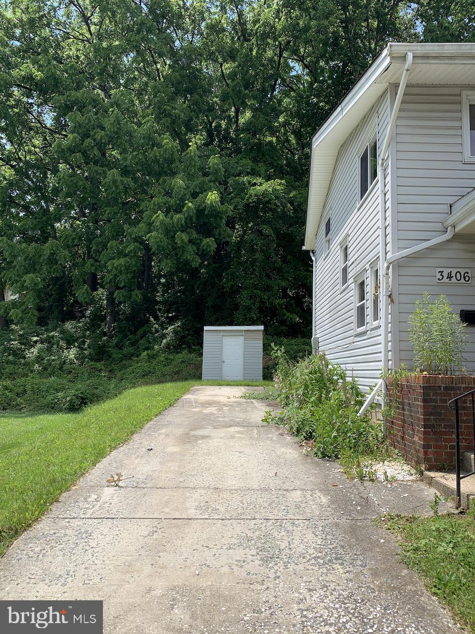 ROBIN HILLS - Residential