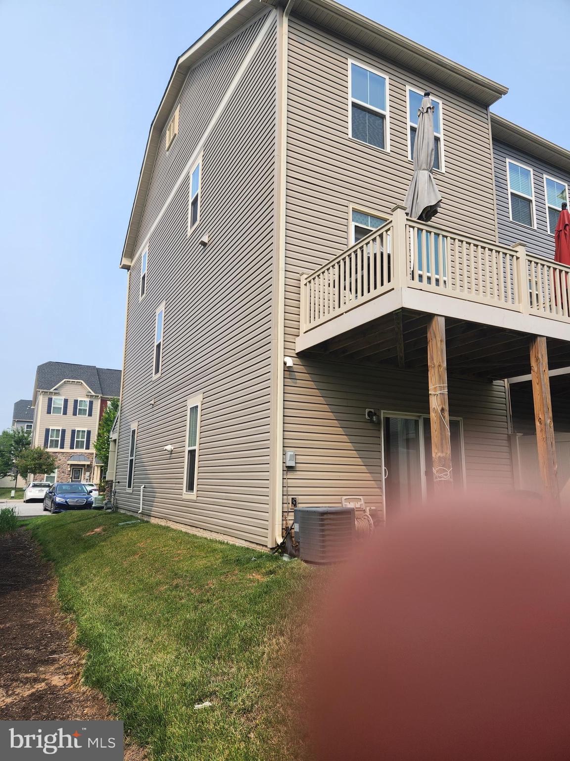 CREEKSIDE VILLAGE - Residential Lease