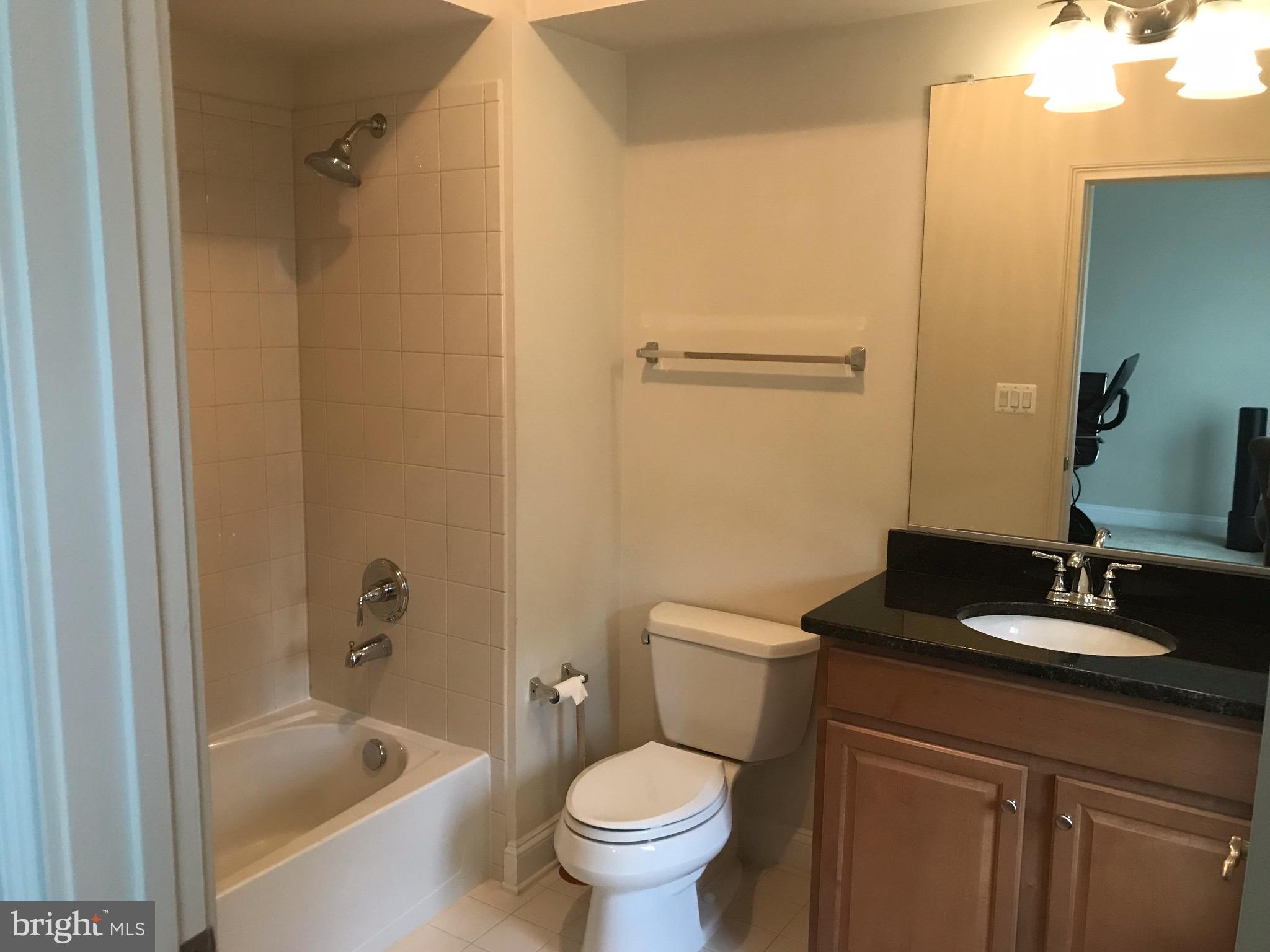 DUKE CONDOMINIUM - Residential Lease