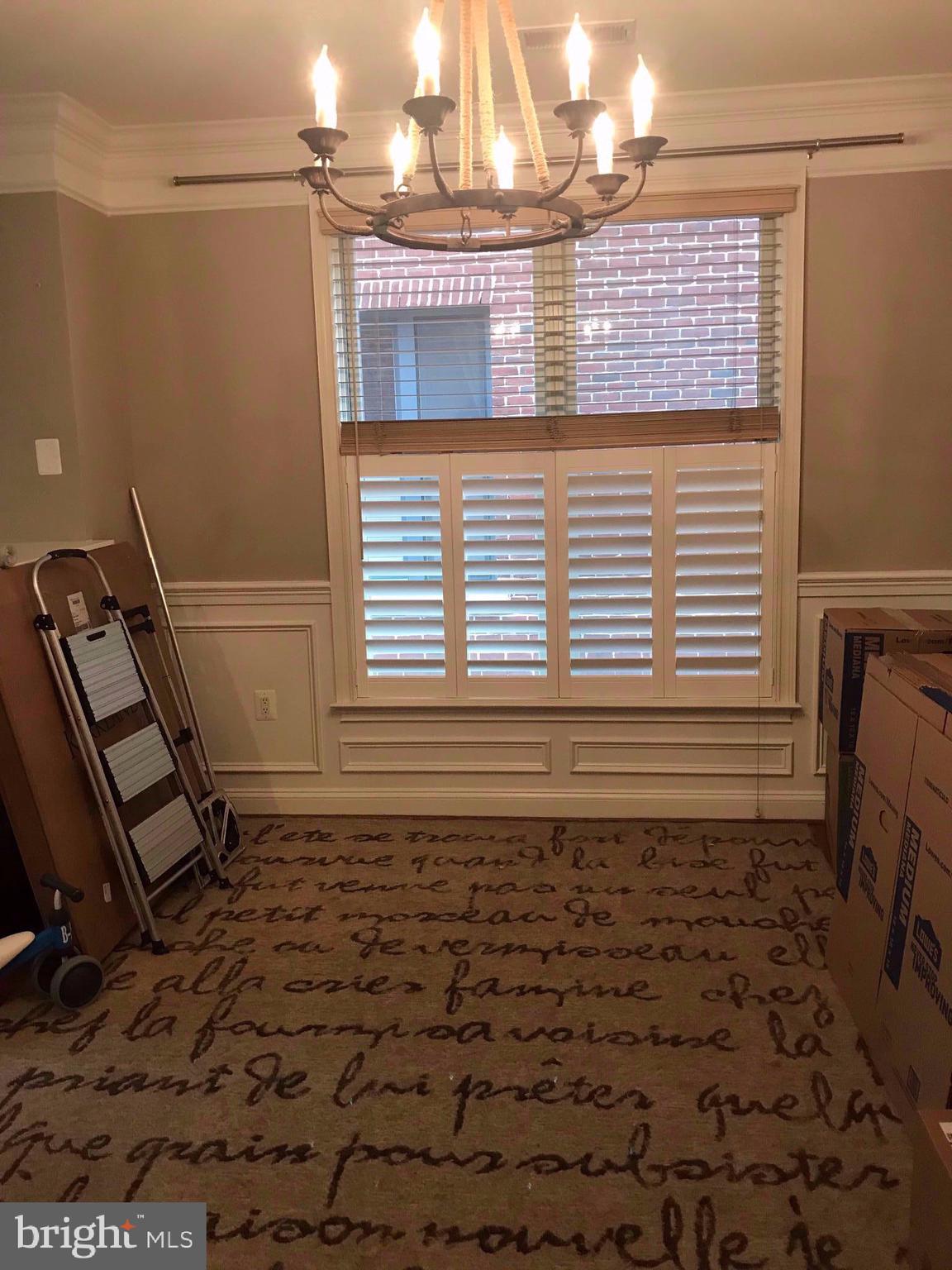 DUKE CONDOMINIUM - Residential Lease