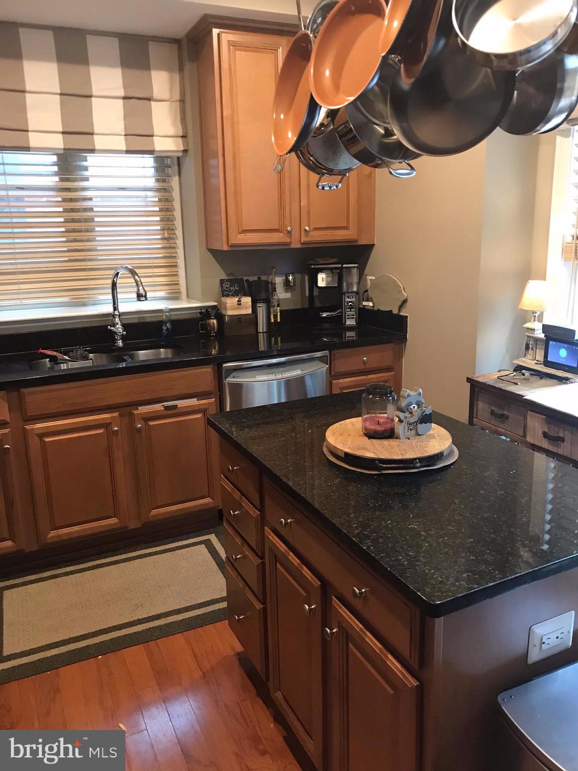 DUKE CONDOMINIUM - Residential Lease