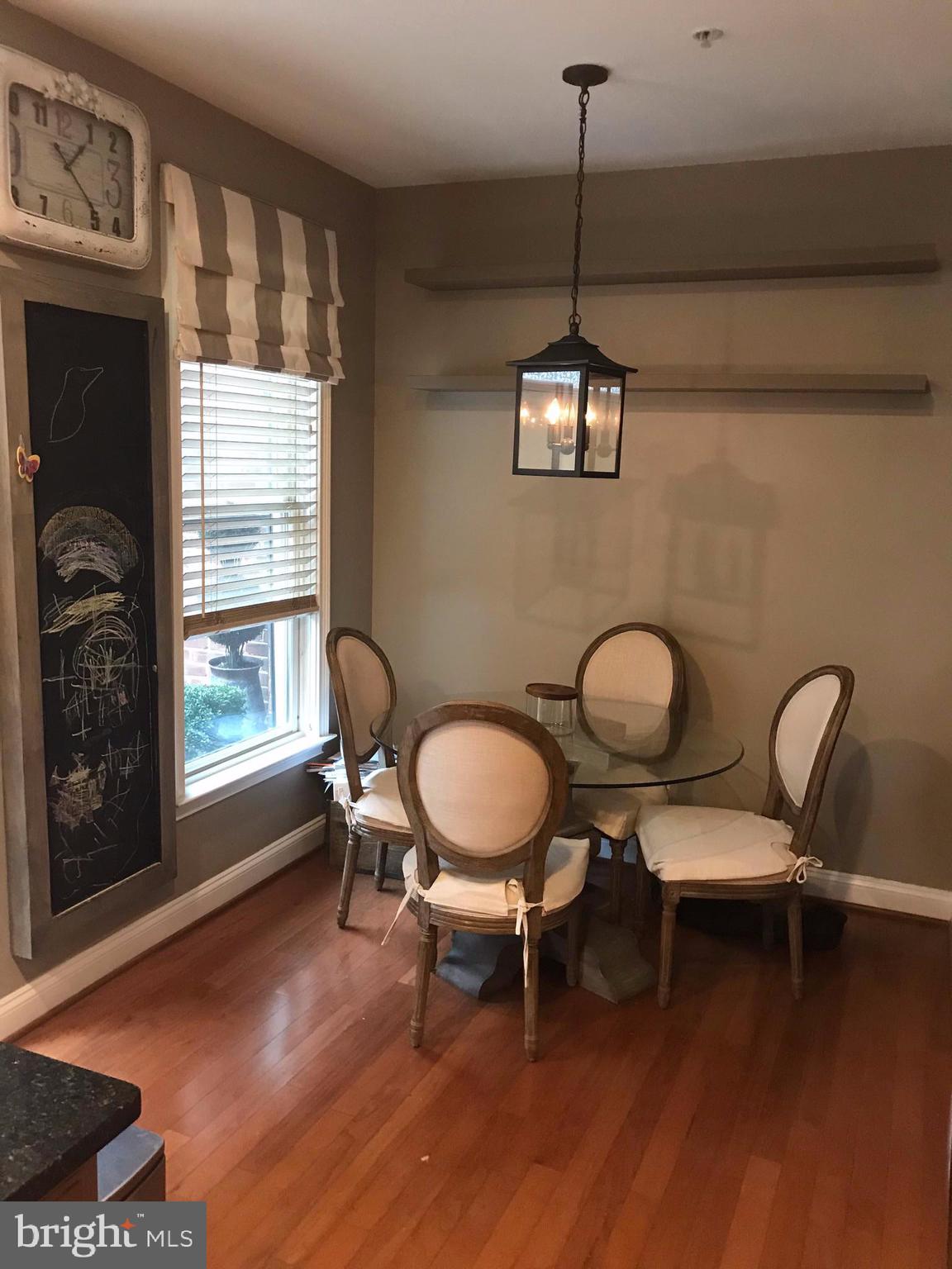 DUKE CONDOMINIUM - Residential Lease