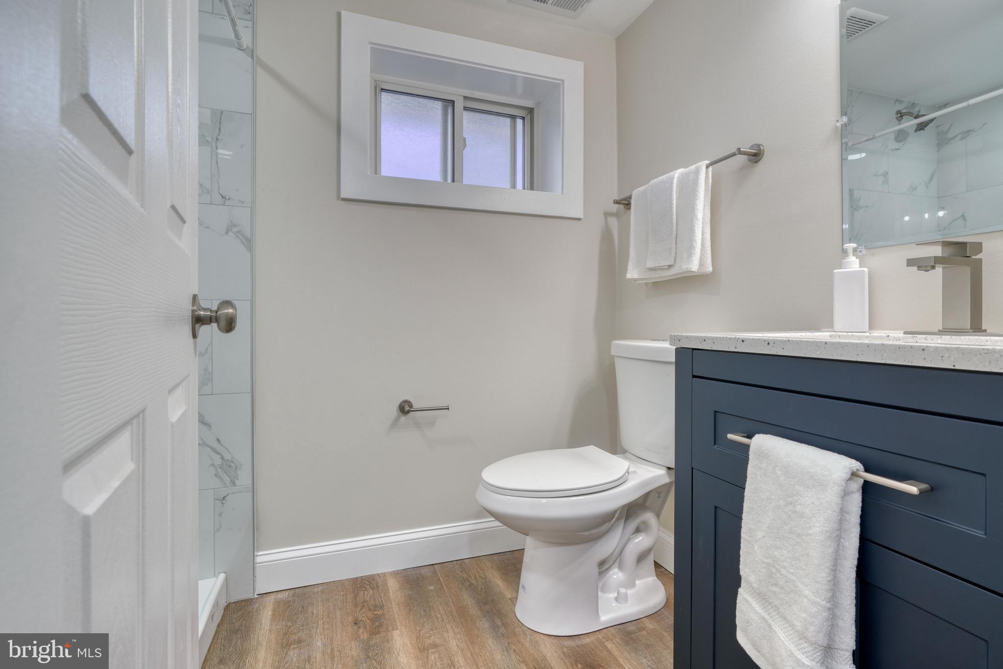 WESTVIEW PARK - Residential Lease