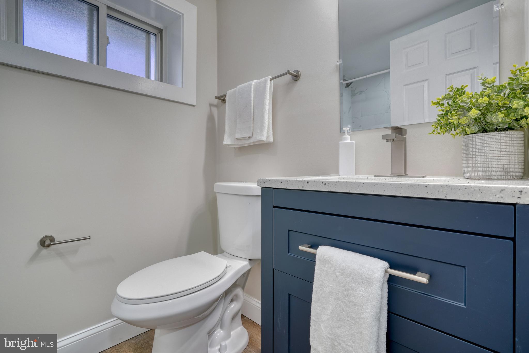 WESTVIEW PARK - Residential Lease