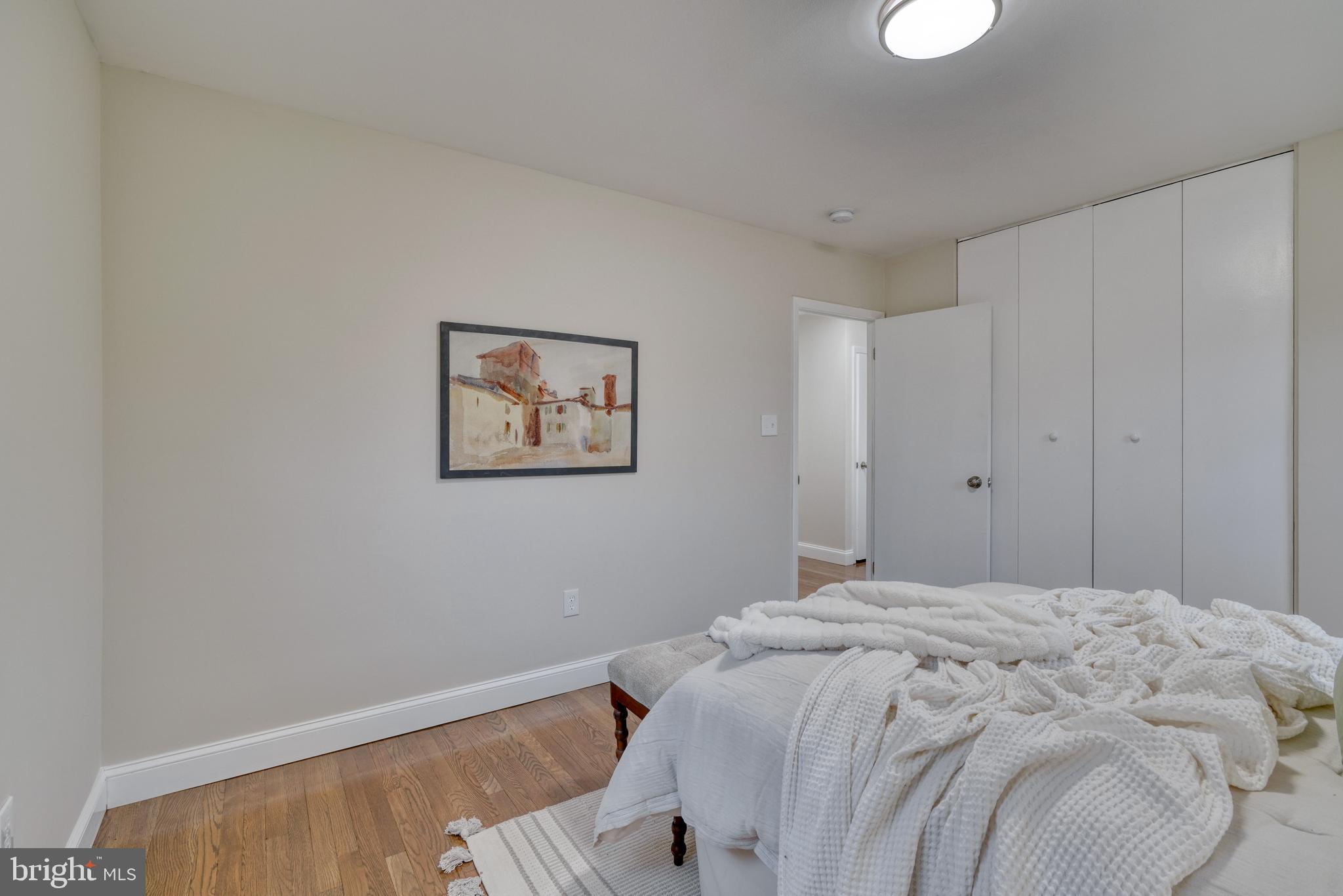 WESTVIEW PARK - Residential Lease