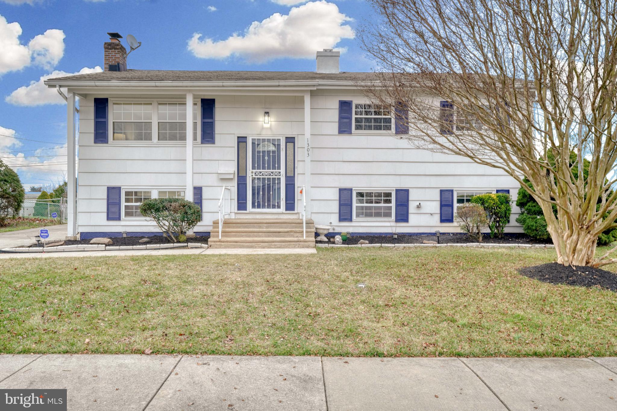 WESTVIEW PARK - Residential Lease