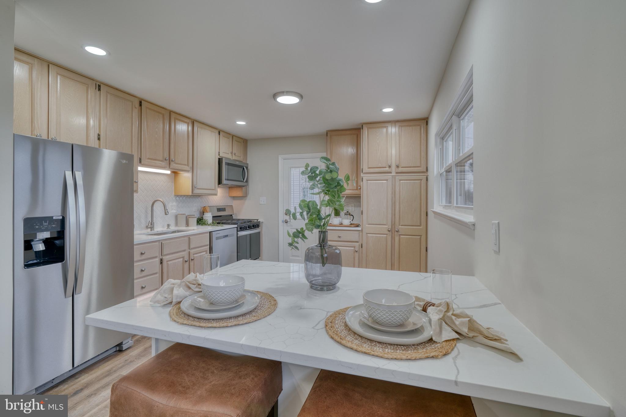 WESTVIEW PARK - Residential Lease