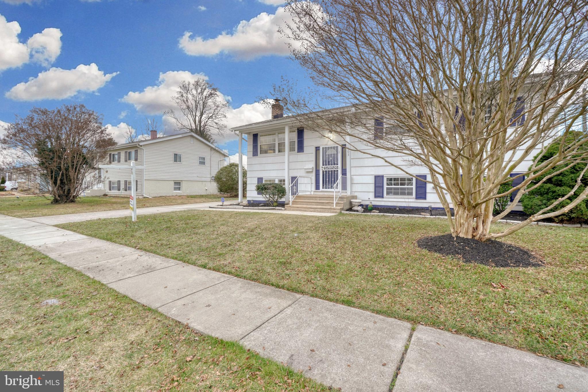 WESTVIEW PARK - Residential Lease