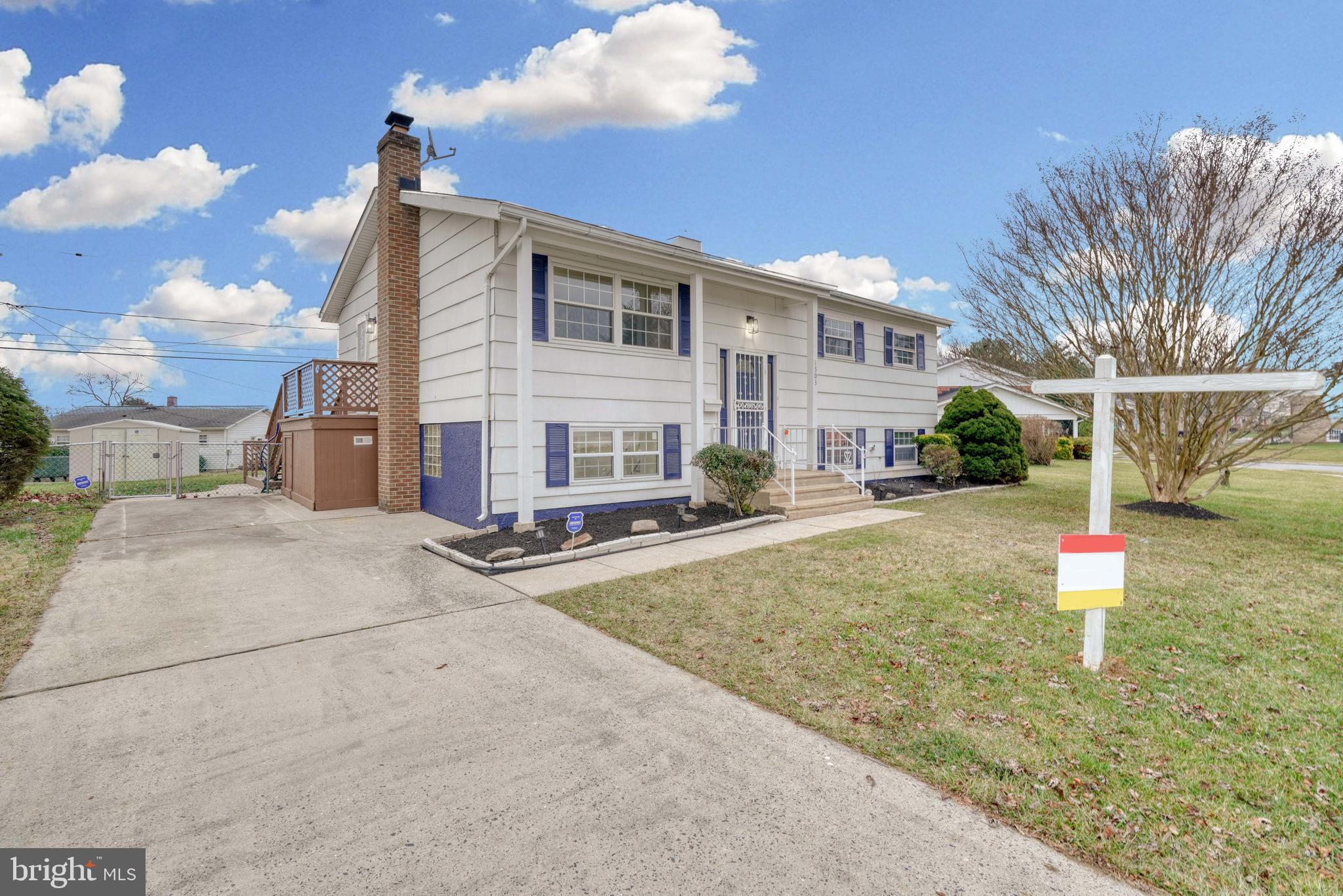 WESTVIEW PARK - Residential Lease