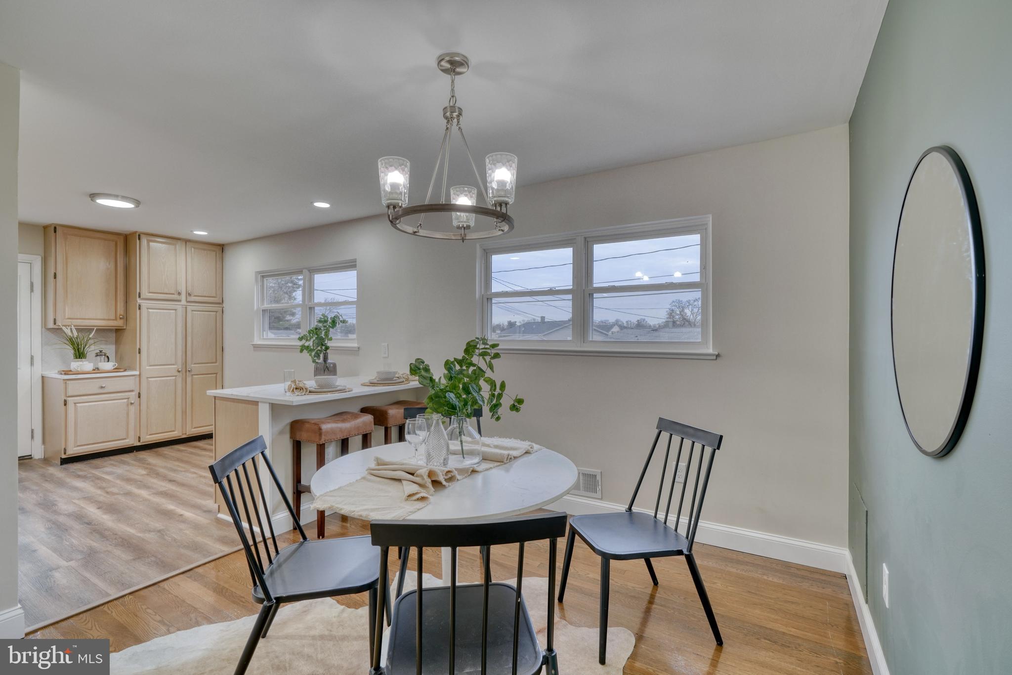 WESTVIEW PARK - Residential Lease