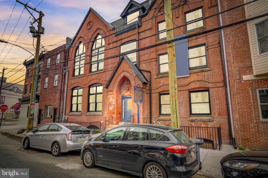 Photo of 620 S 8th Street, PHILADELPHIA, PA 19147 (MLS # PAPH2592004)