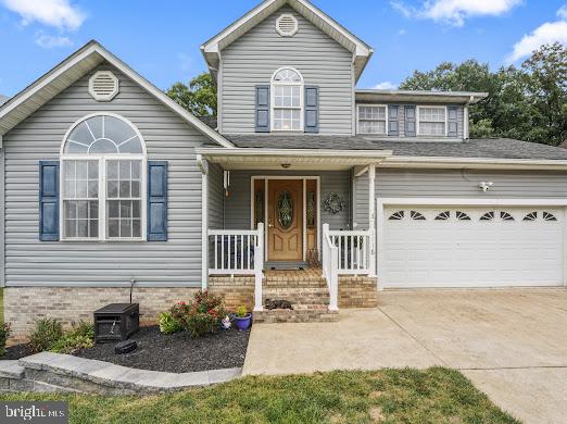 HAPPY CREEK KNOLLS - Residential