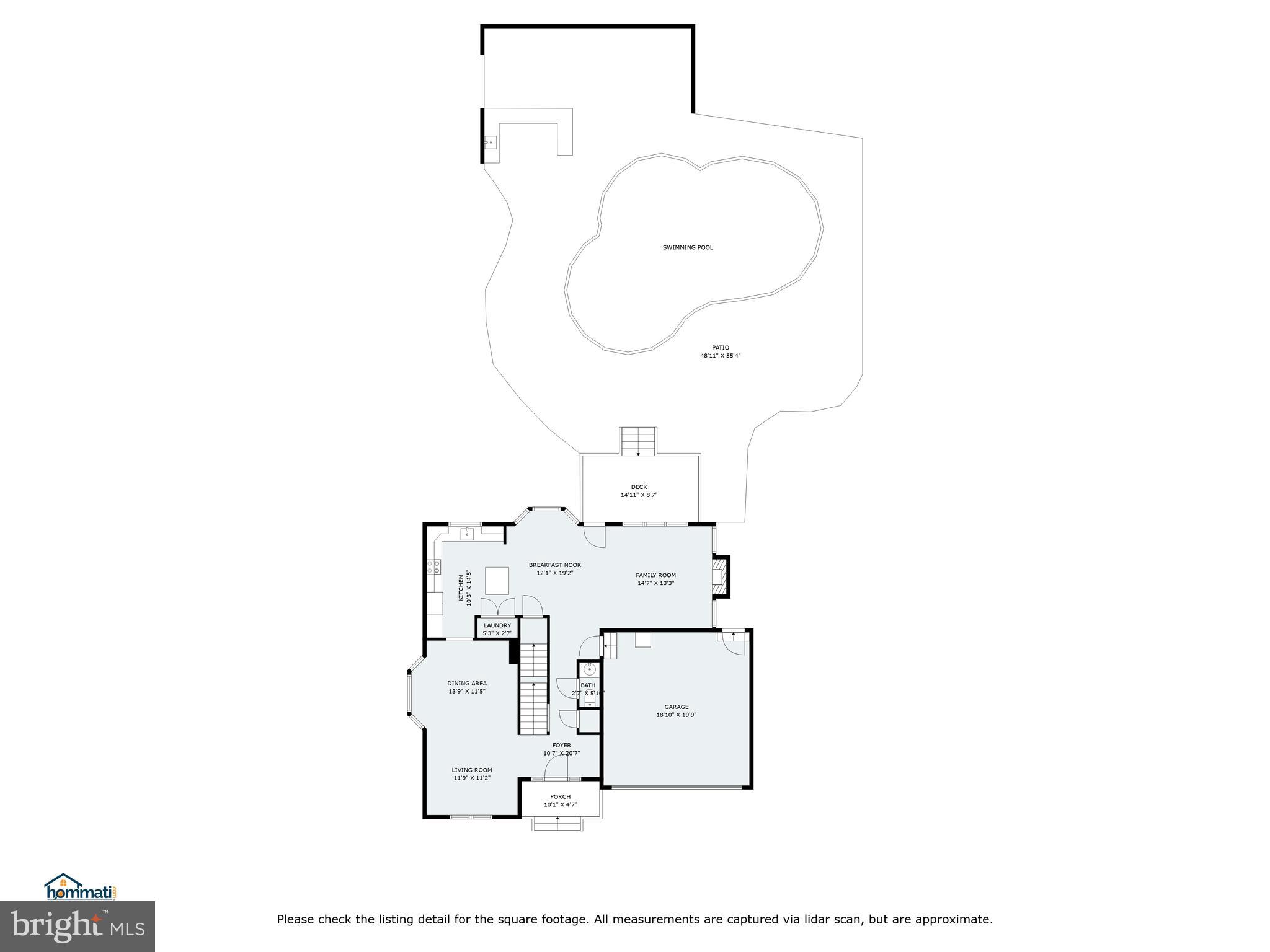 HAPPY CREEK KNOLLS - Residential