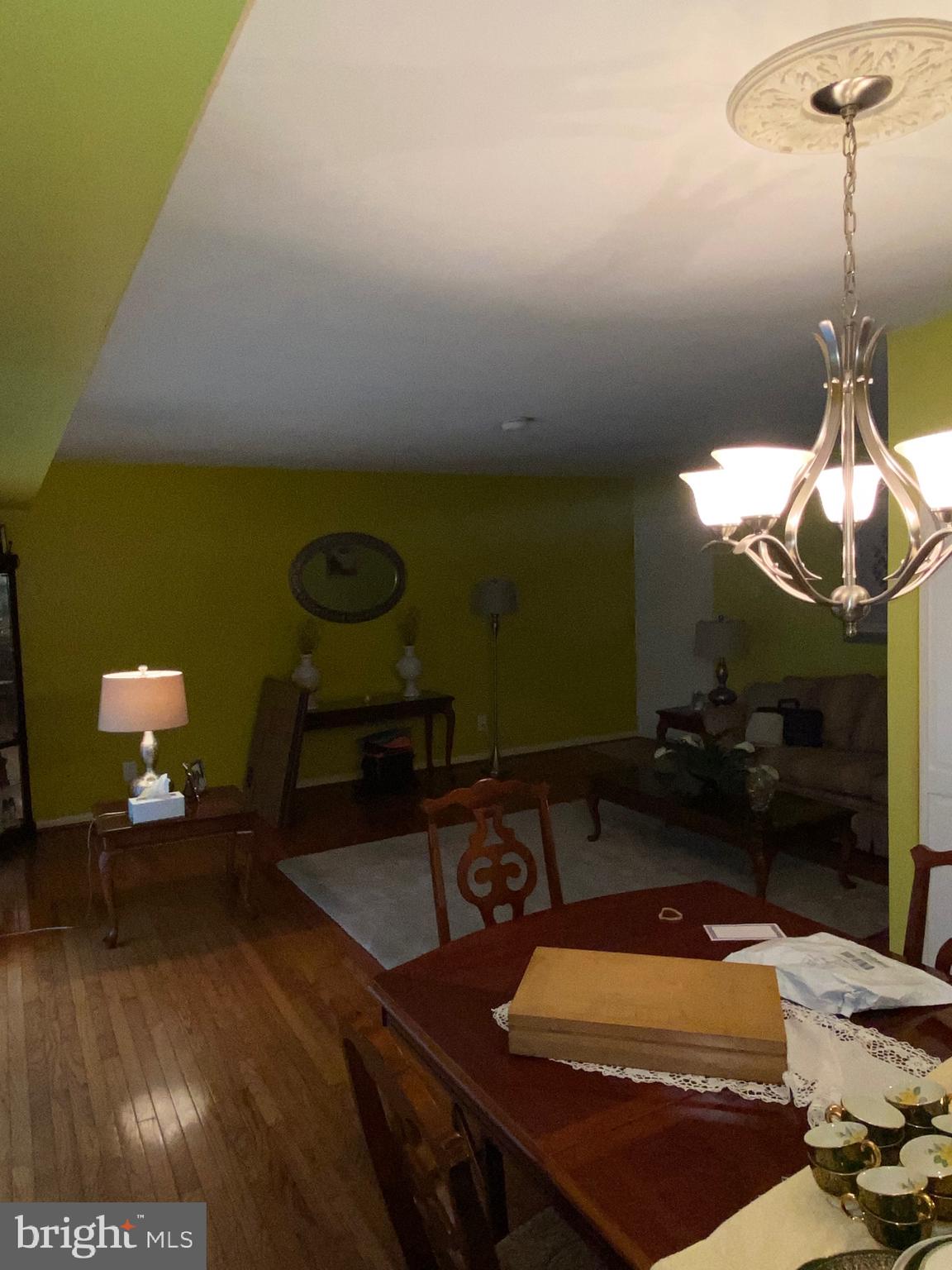 TEMPLE HILL ESTATES - Residential