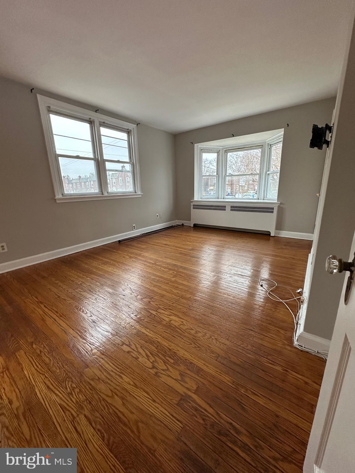 MAYFAIR (EAST) - Residential Income