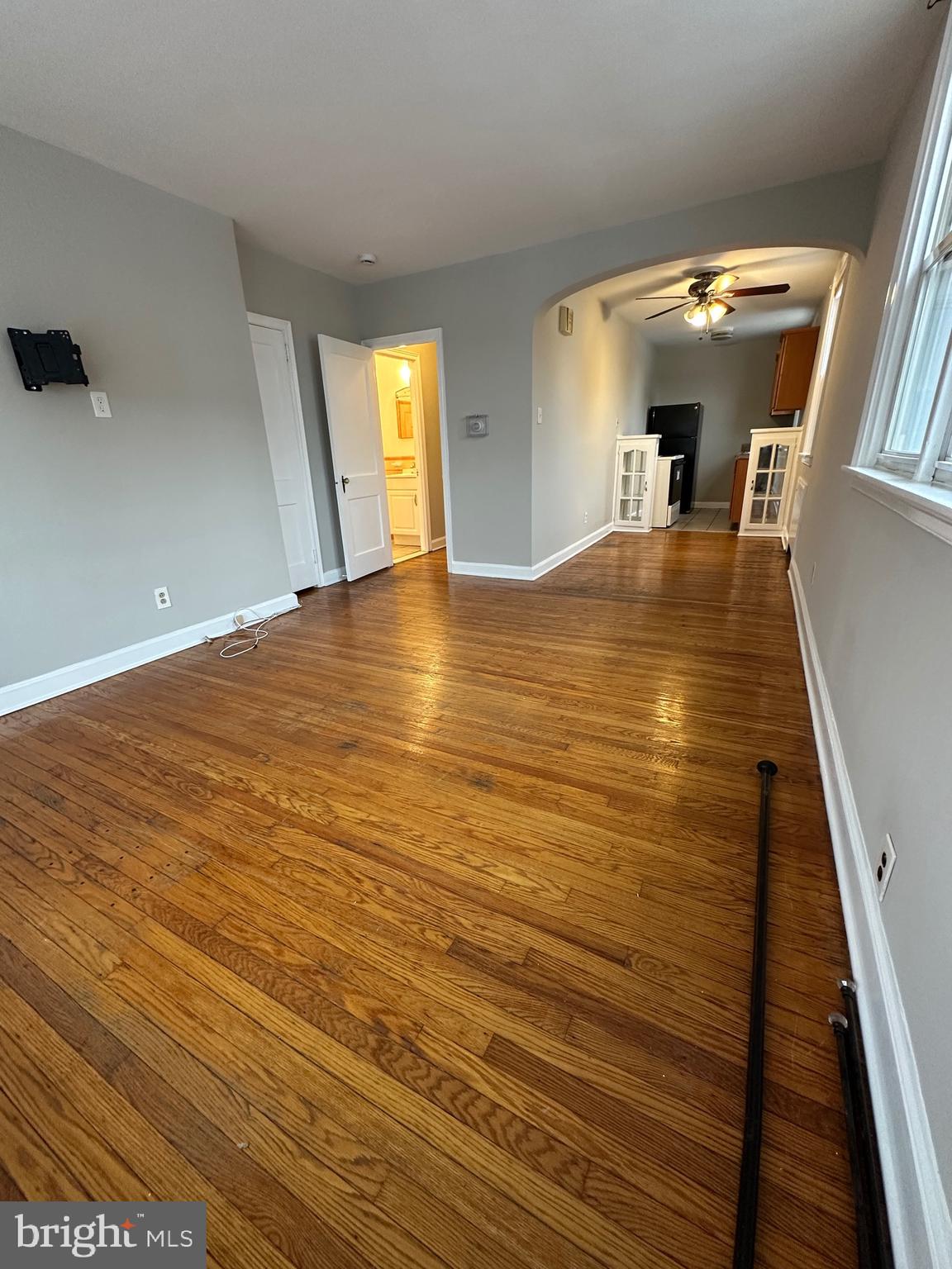 MAYFAIR (EAST) - Residential Income