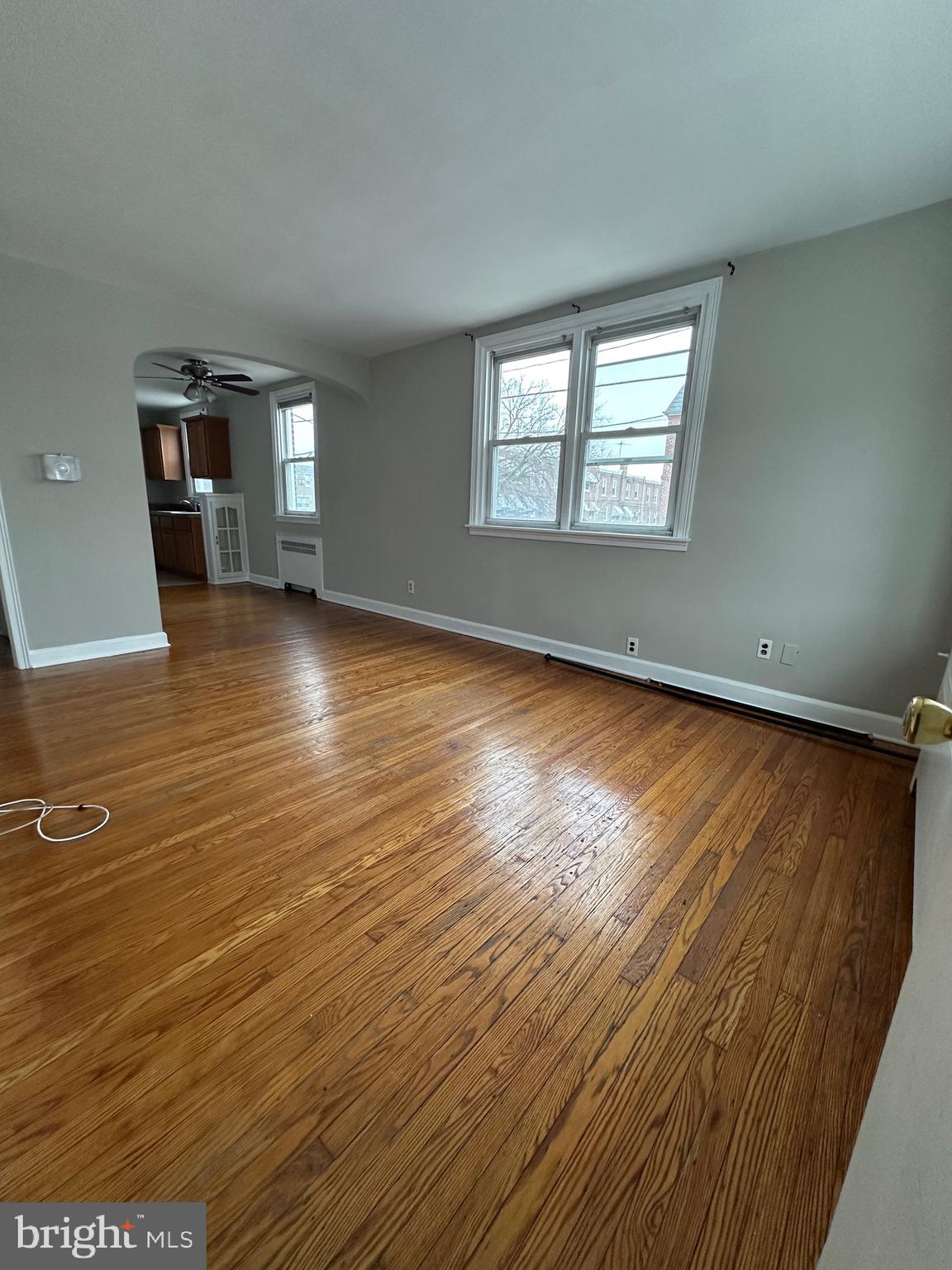 MAYFAIR (EAST) - Residential Income