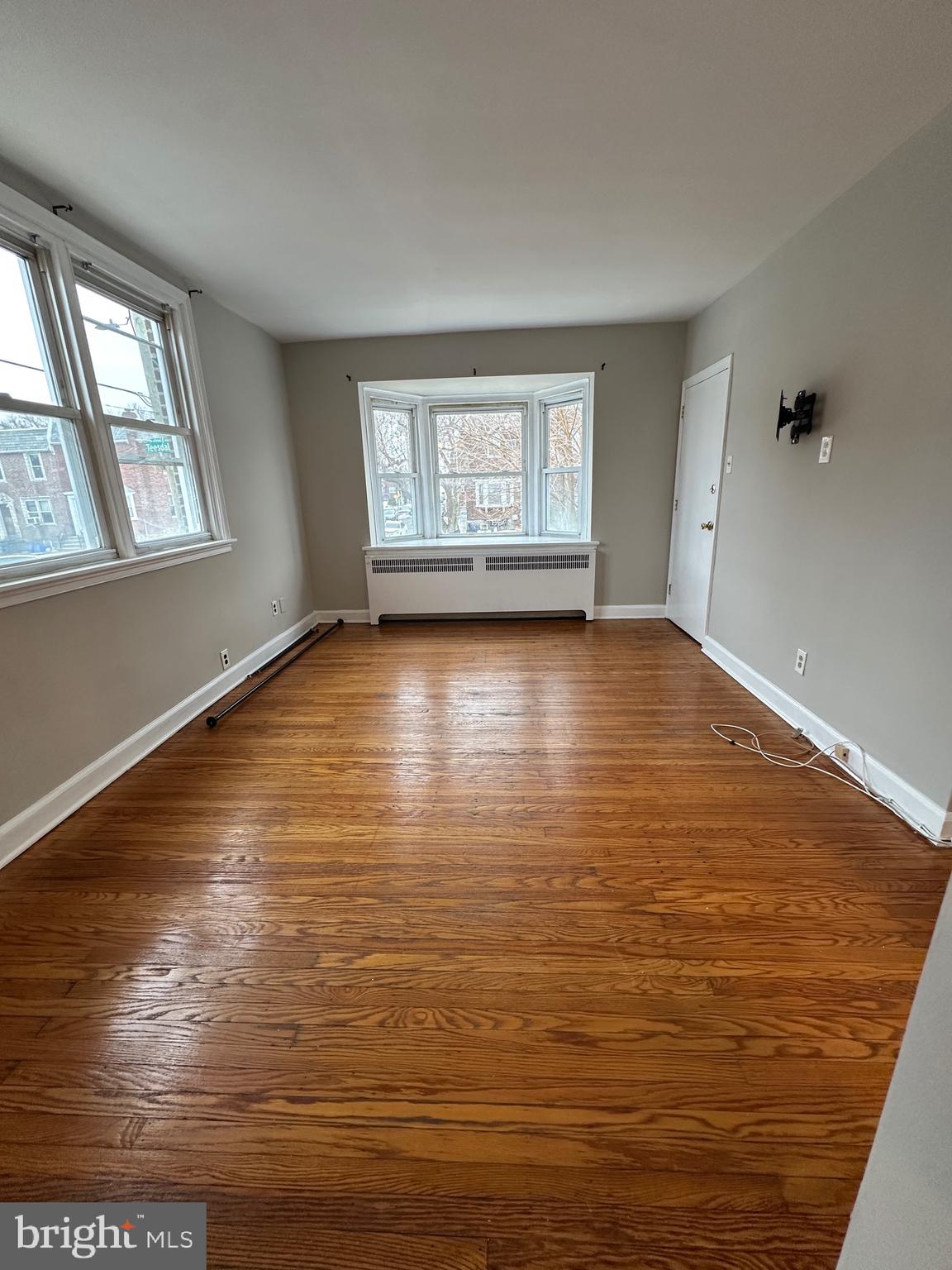 MAYFAIR (EAST) - Residential Income