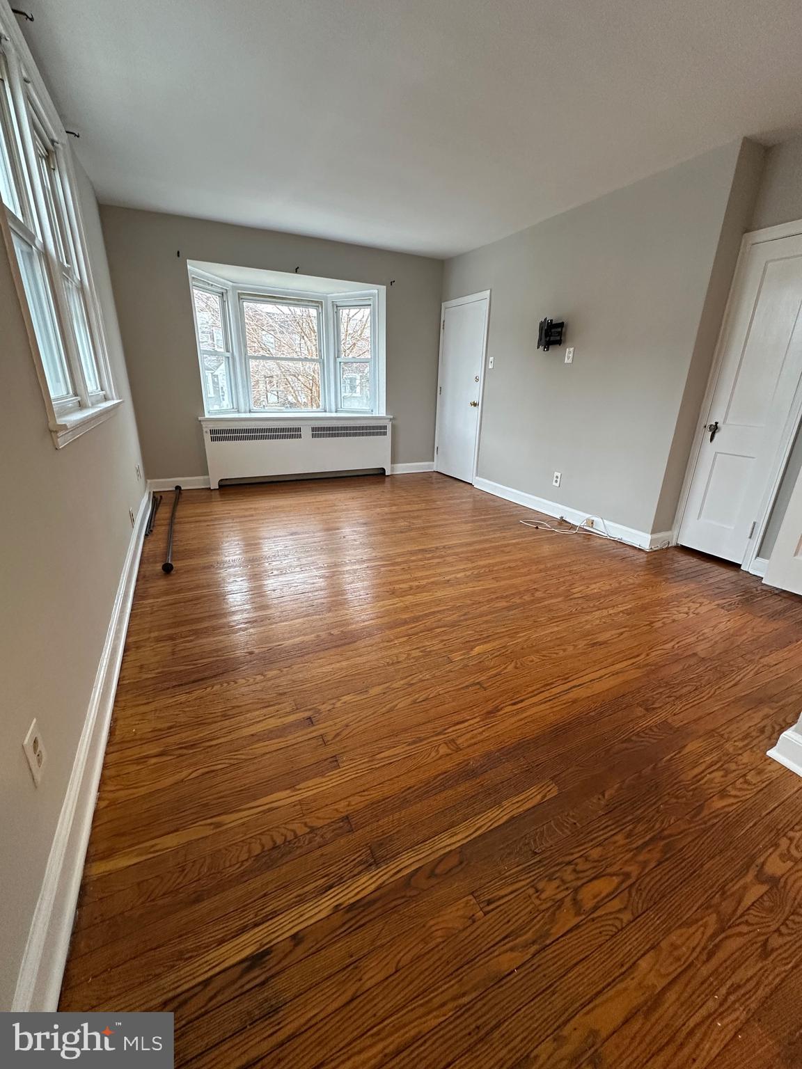 MAYFAIR (EAST) - Residential Income