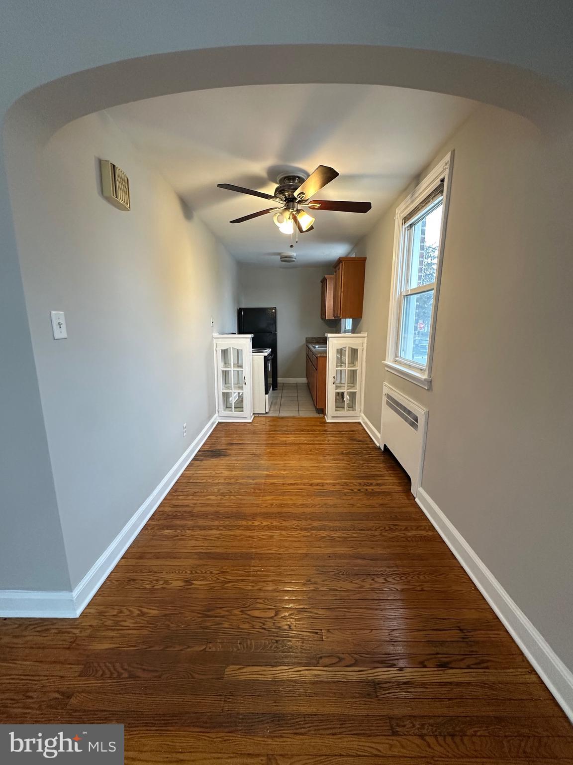 MAYFAIR (EAST) - Residential Income