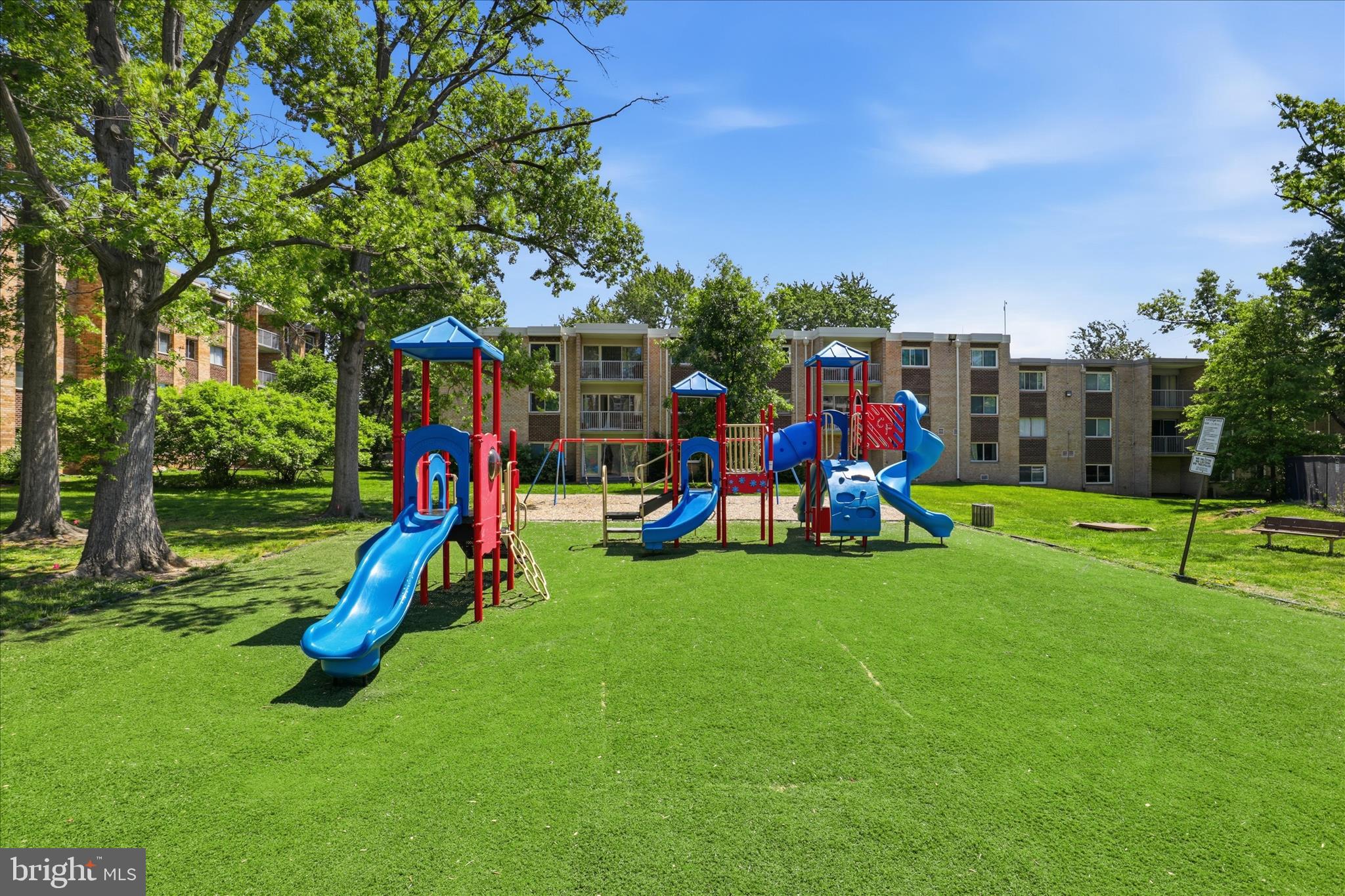 FAIRFAX COUNTY - Residential