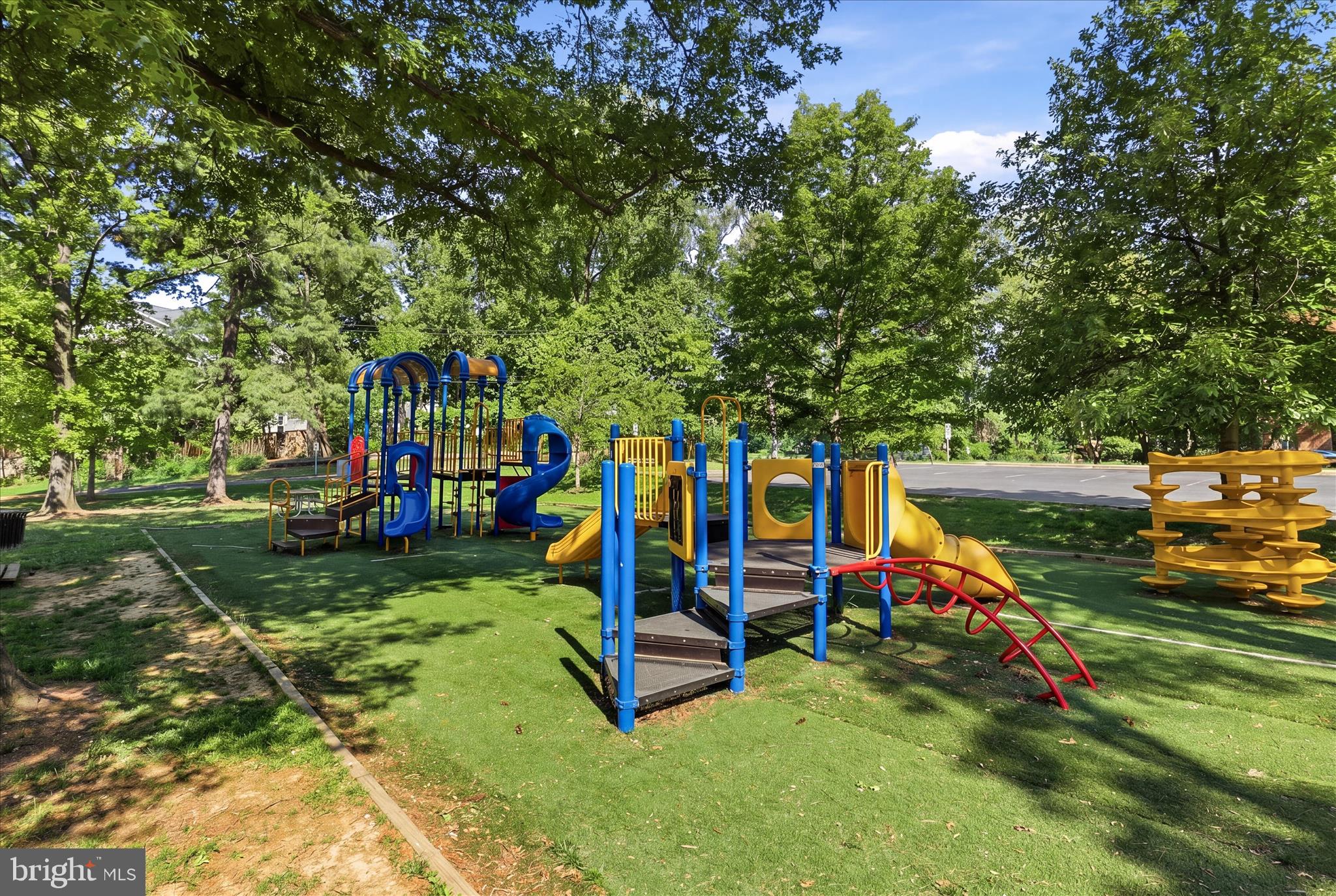 FAIRFAX COUNTY - Residential