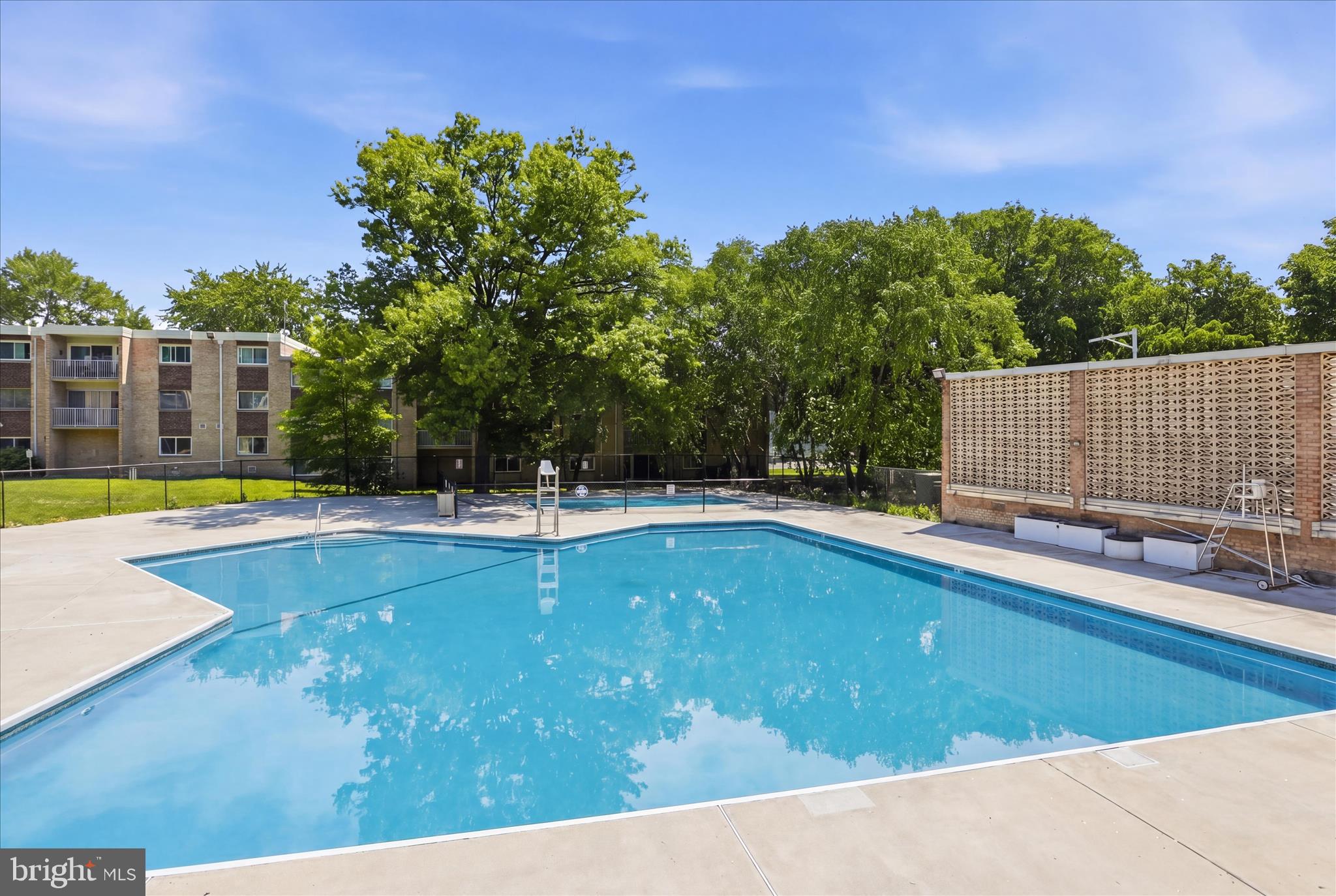 FAIRFAX COUNTY - Residential