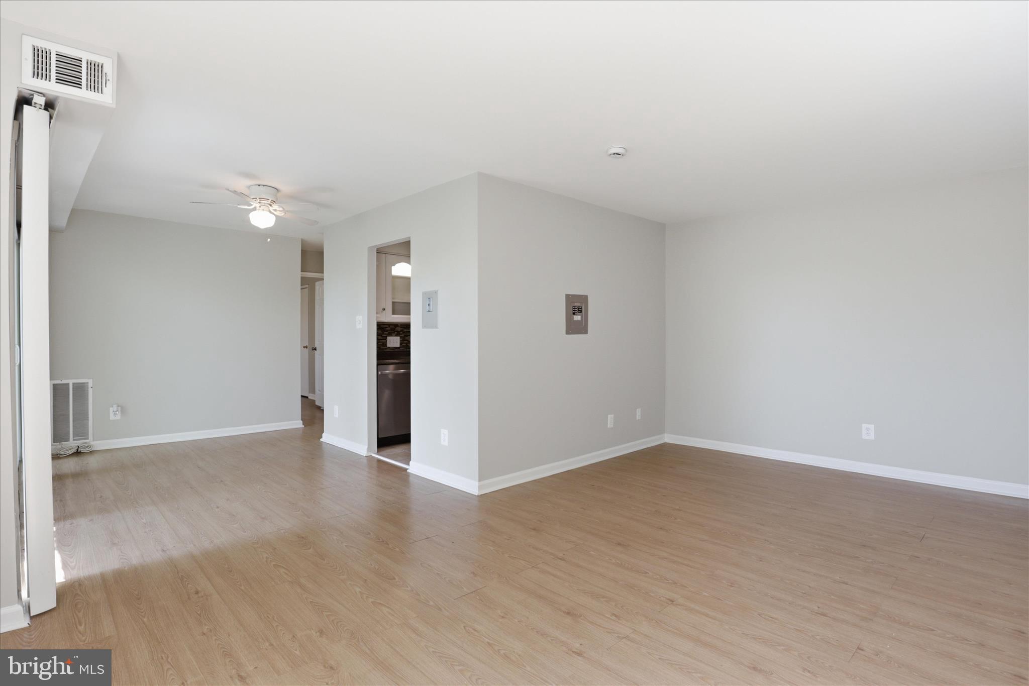 FAIRFAX COUNTY - Residential