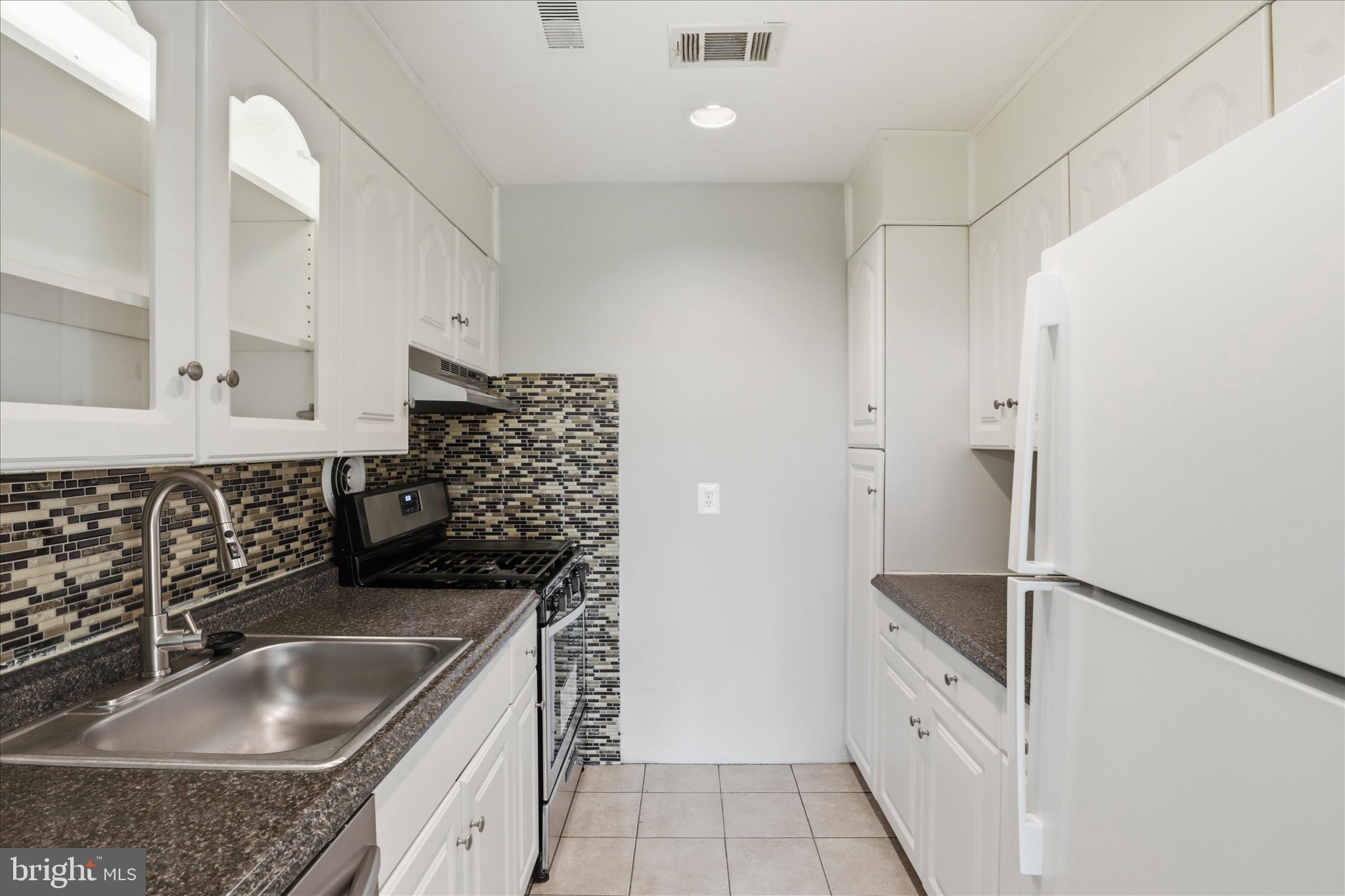 FAIRFAX COUNTY - Residential