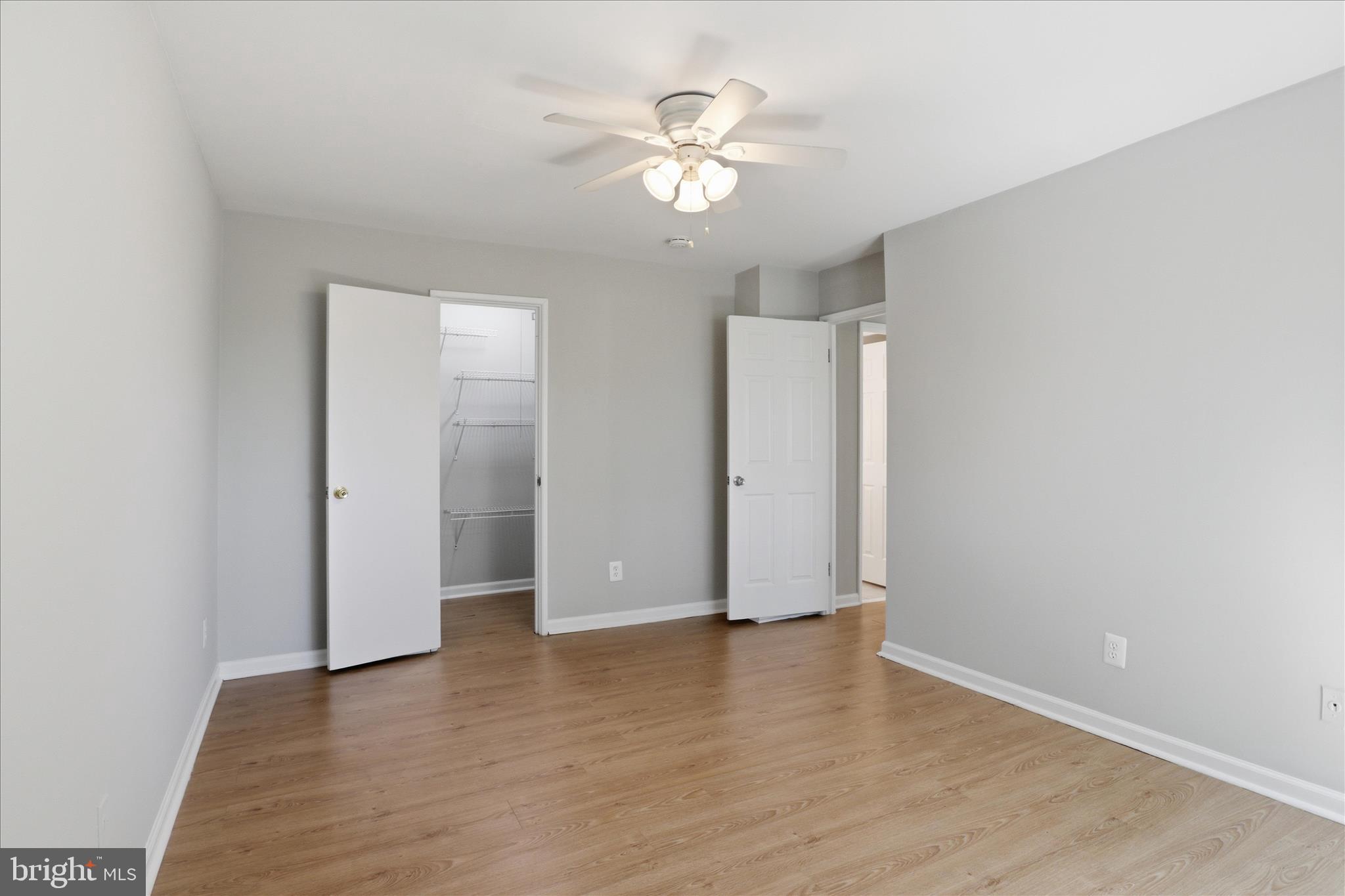 FAIRFAX COUNTY - Residential