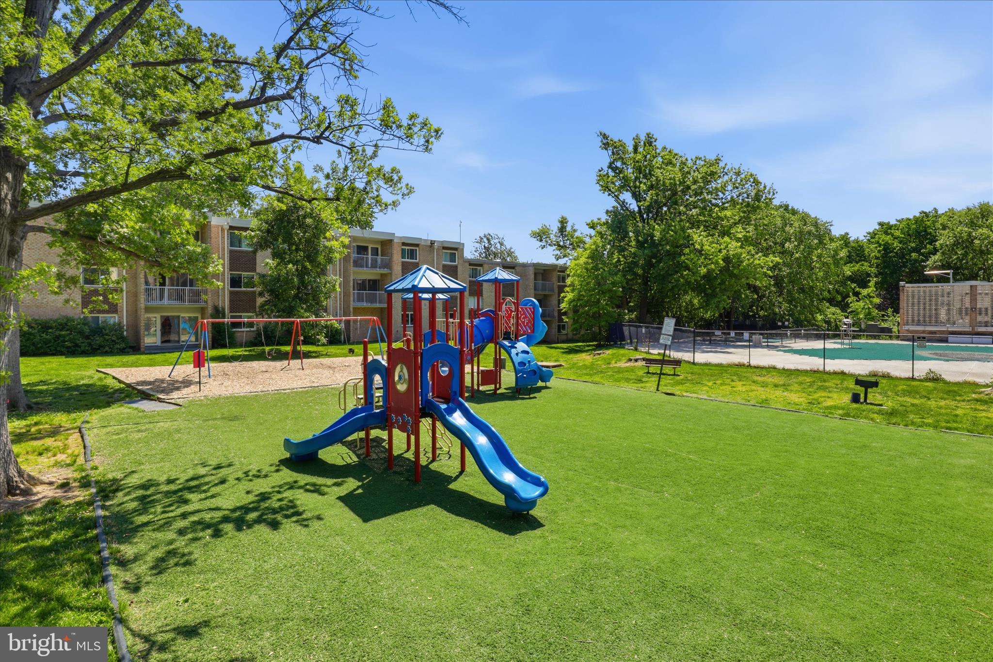 FAIRFAX COUNTY - Residential